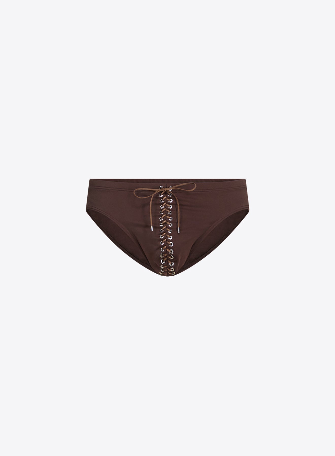 Signature Swim Briefs