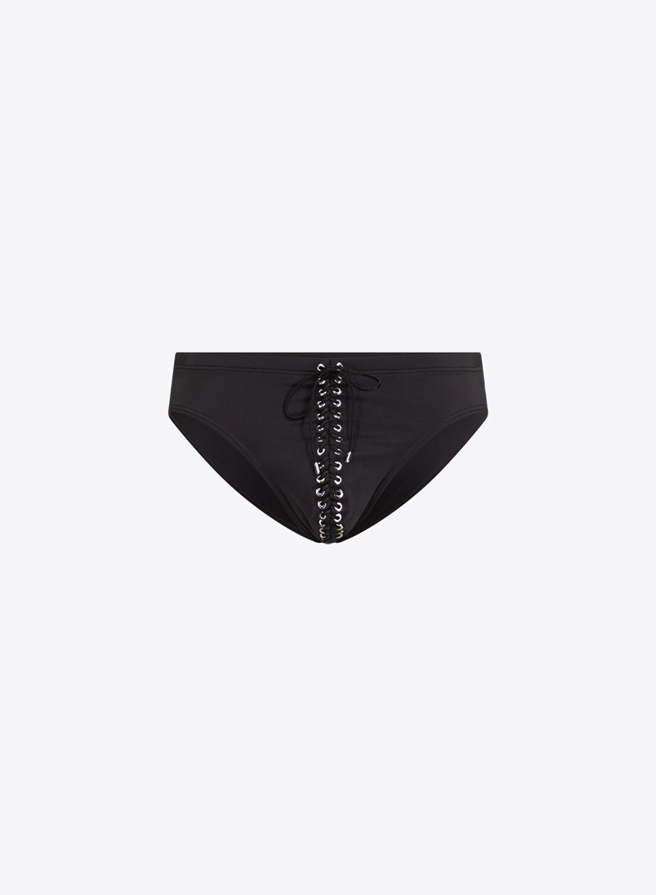 Signature Swim Briefs