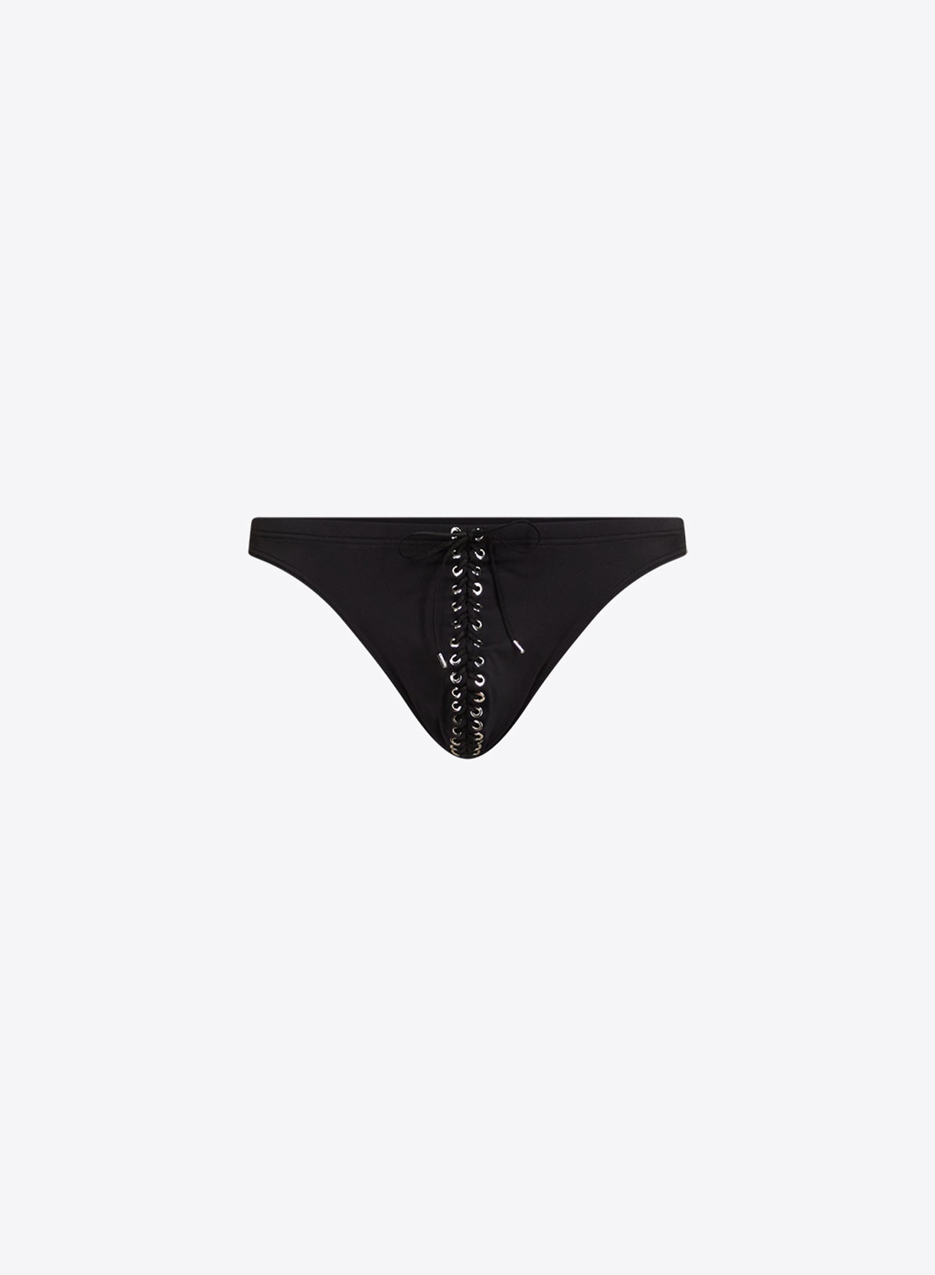 Signature Swim Thong