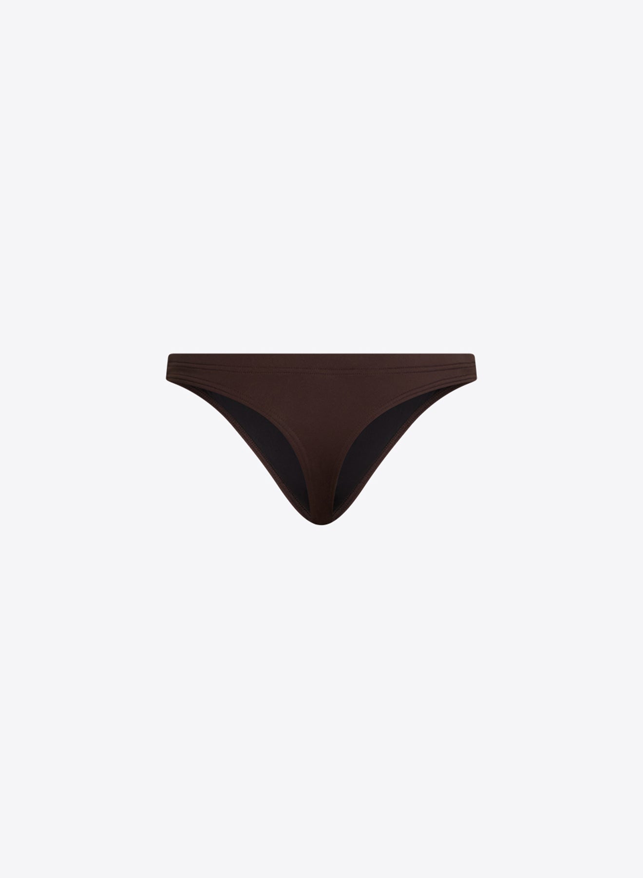 Signature Swim Thong