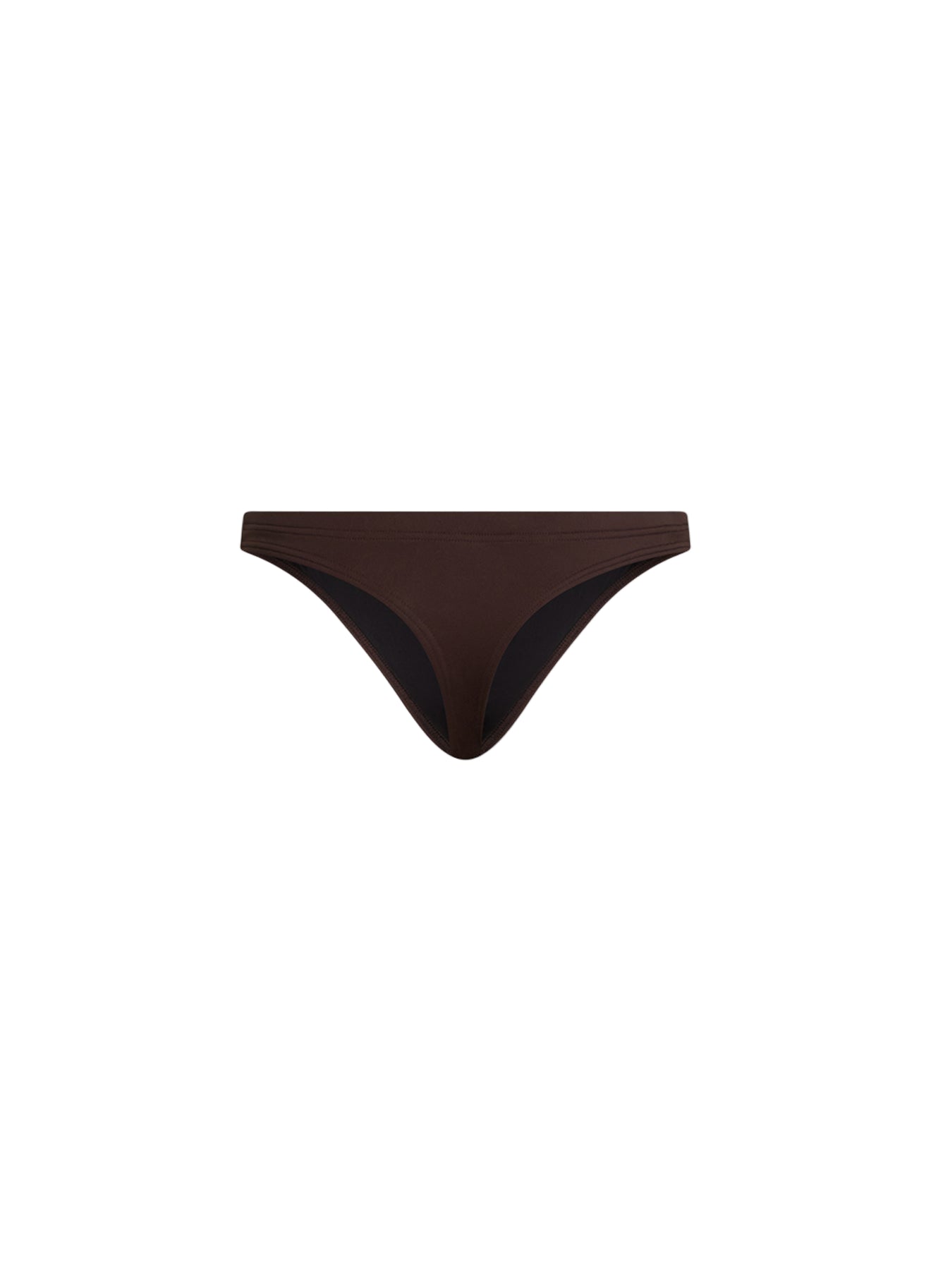 Signature Swim Thong
