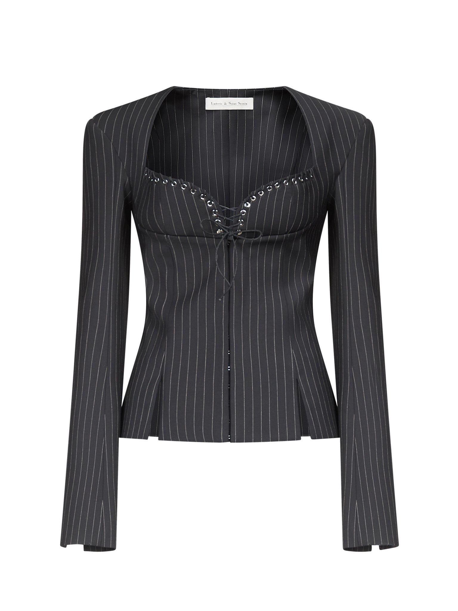 Rebecca Jacket