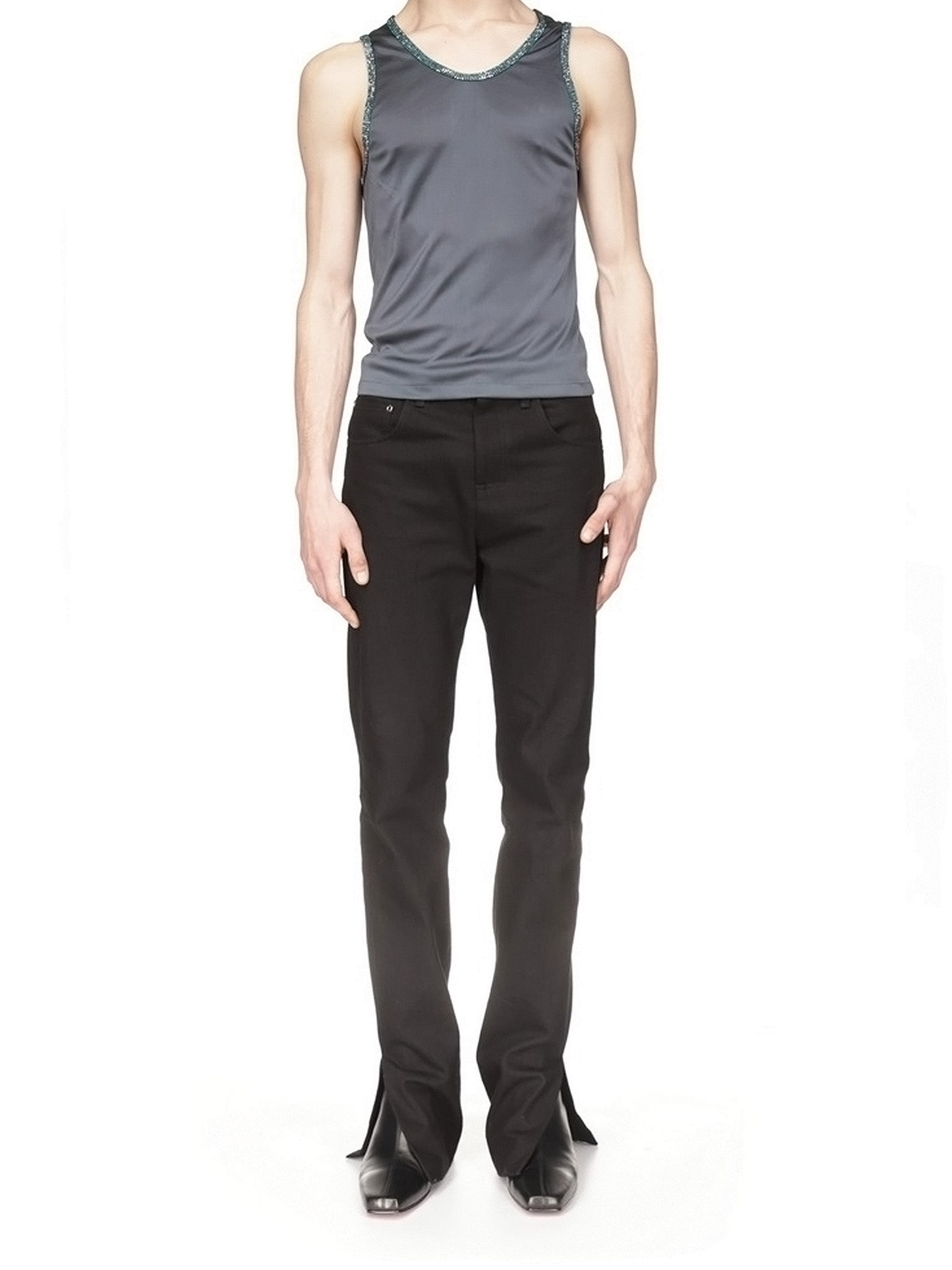 Candy Trousers in Cotton