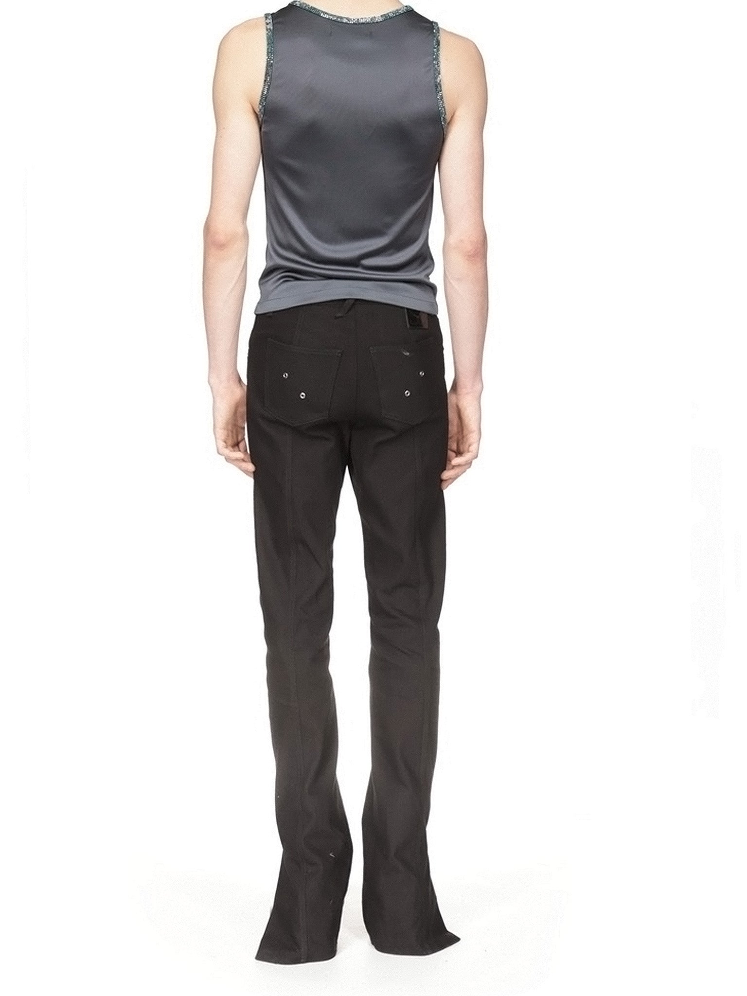 Candy Trousers in Cotton