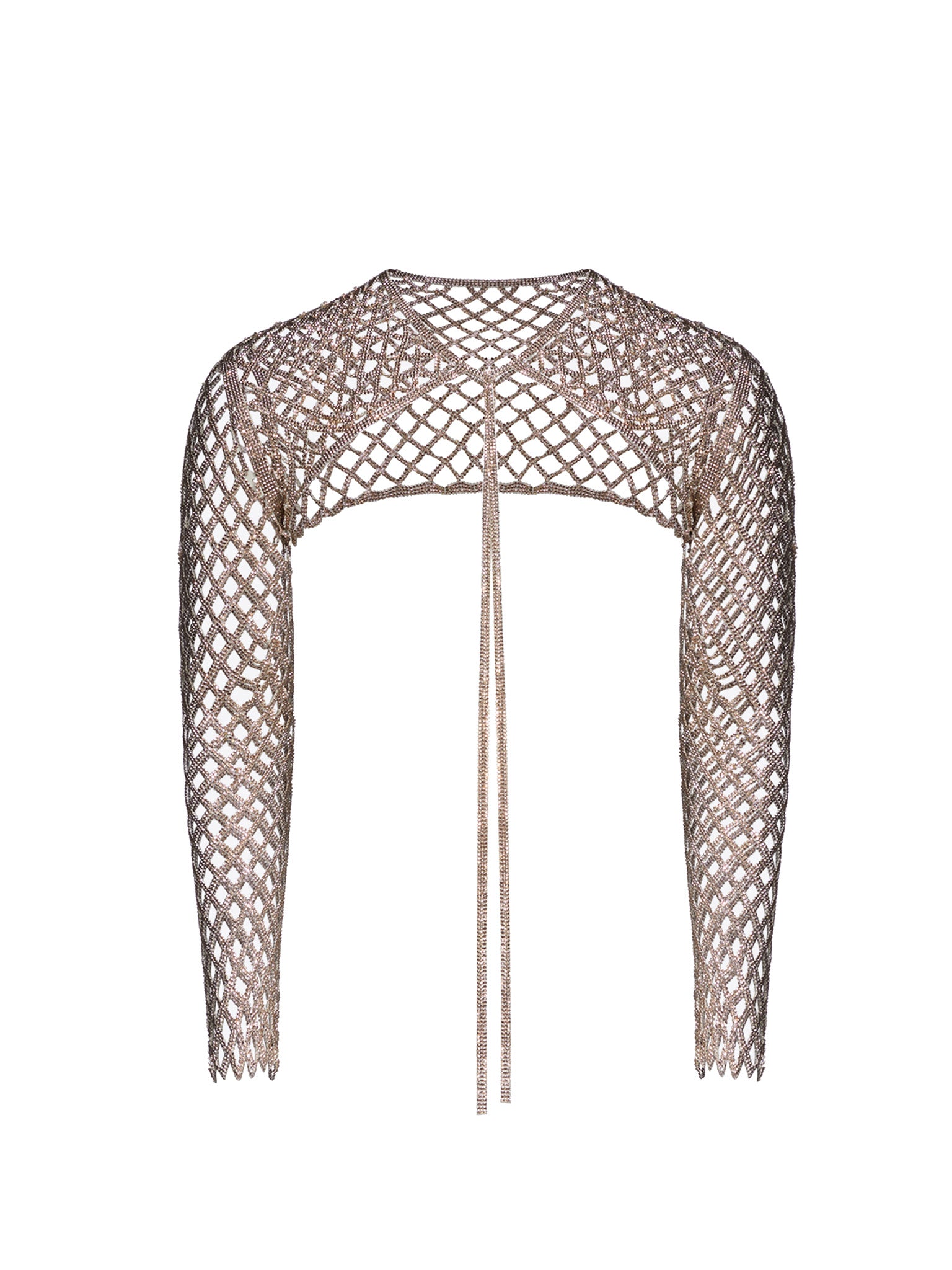 トップス MAISON SPECIAL Ribbon Bolero MAISON SPECIAL｜Multiway Lace Bolero Camisole Set | Rakuten