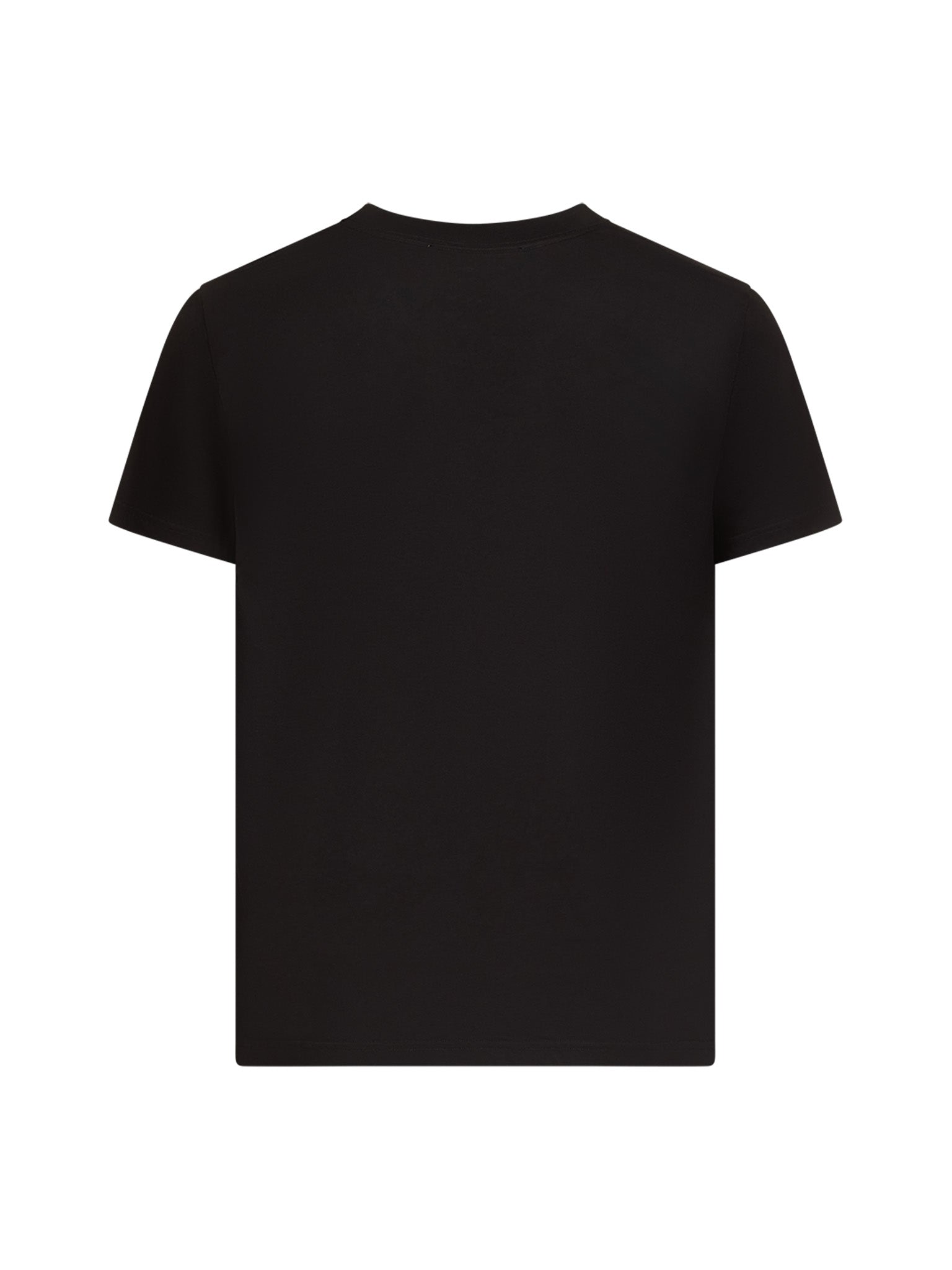Frank Diaz Print T-Shirt in Cotton