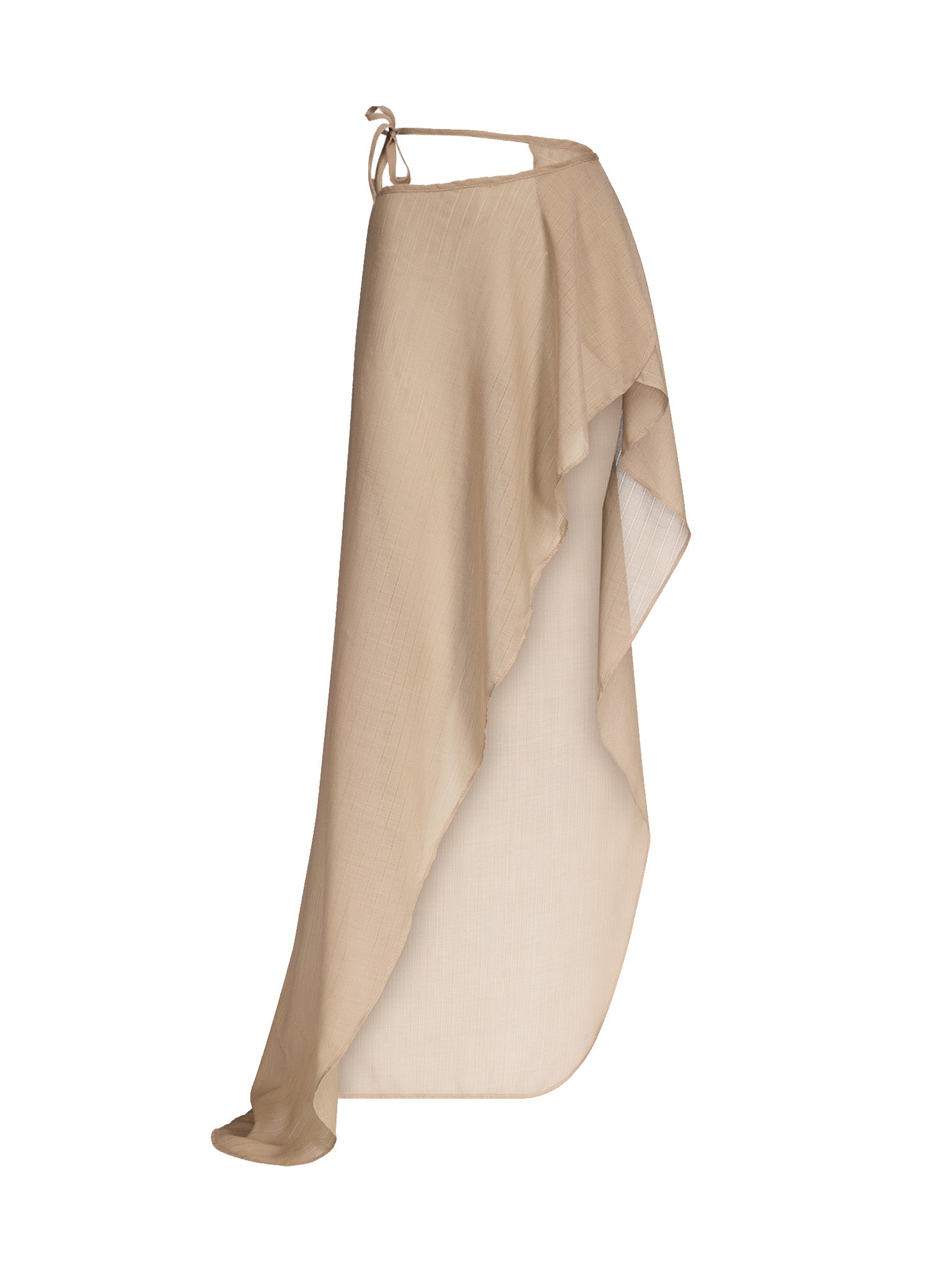 スカート Ballerina pure tired skirt (beige) Ruffled Toddler Ballet Skirt | Buy Beige Ballet Skirts for