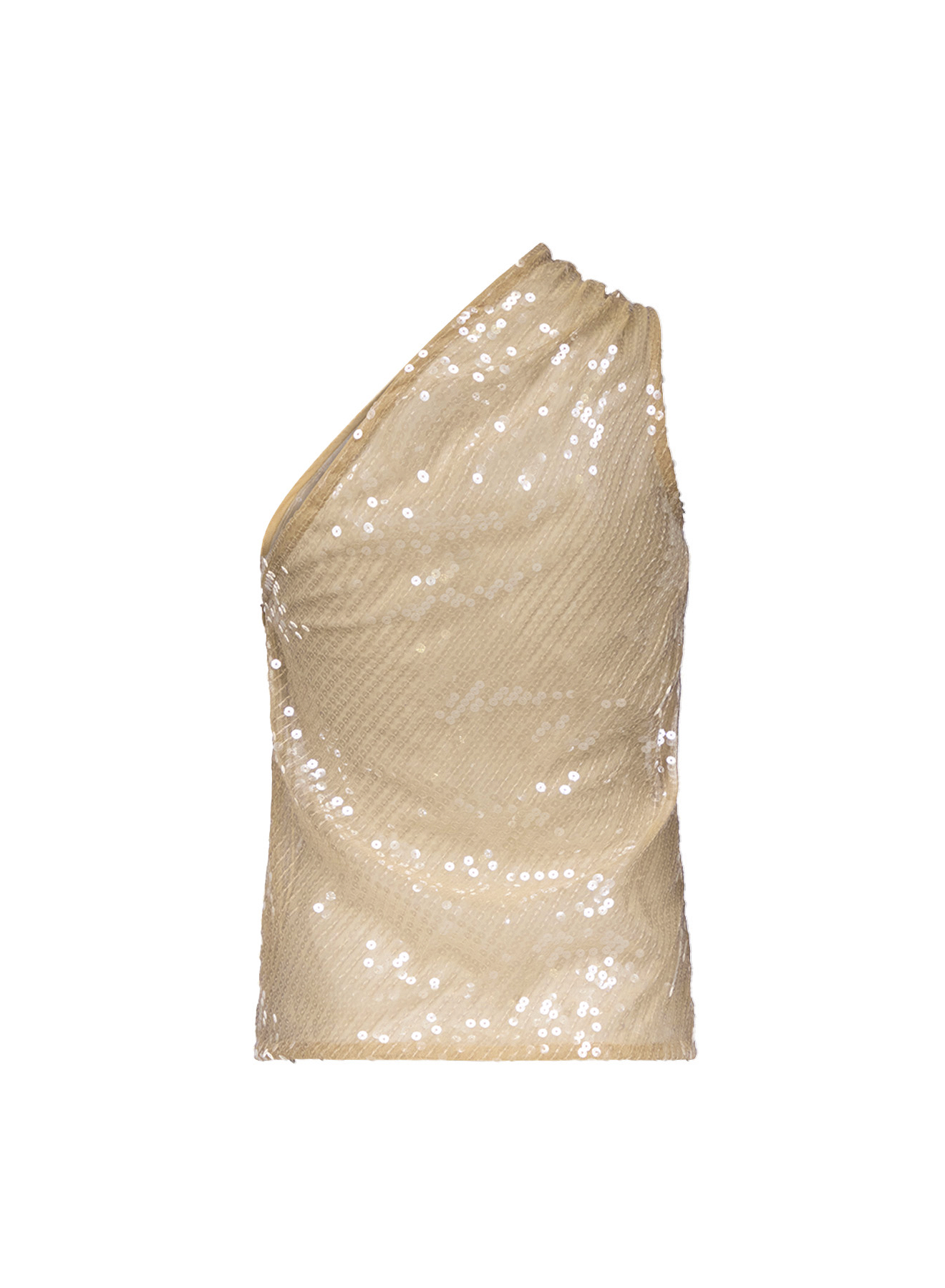 Jay Top in Sequins