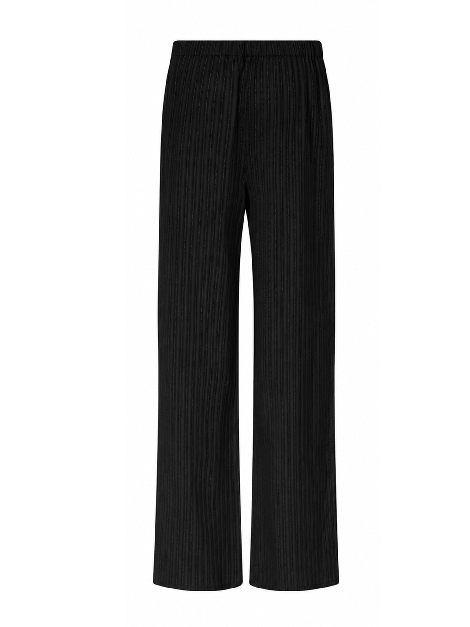 Boxer Pants in Cotton