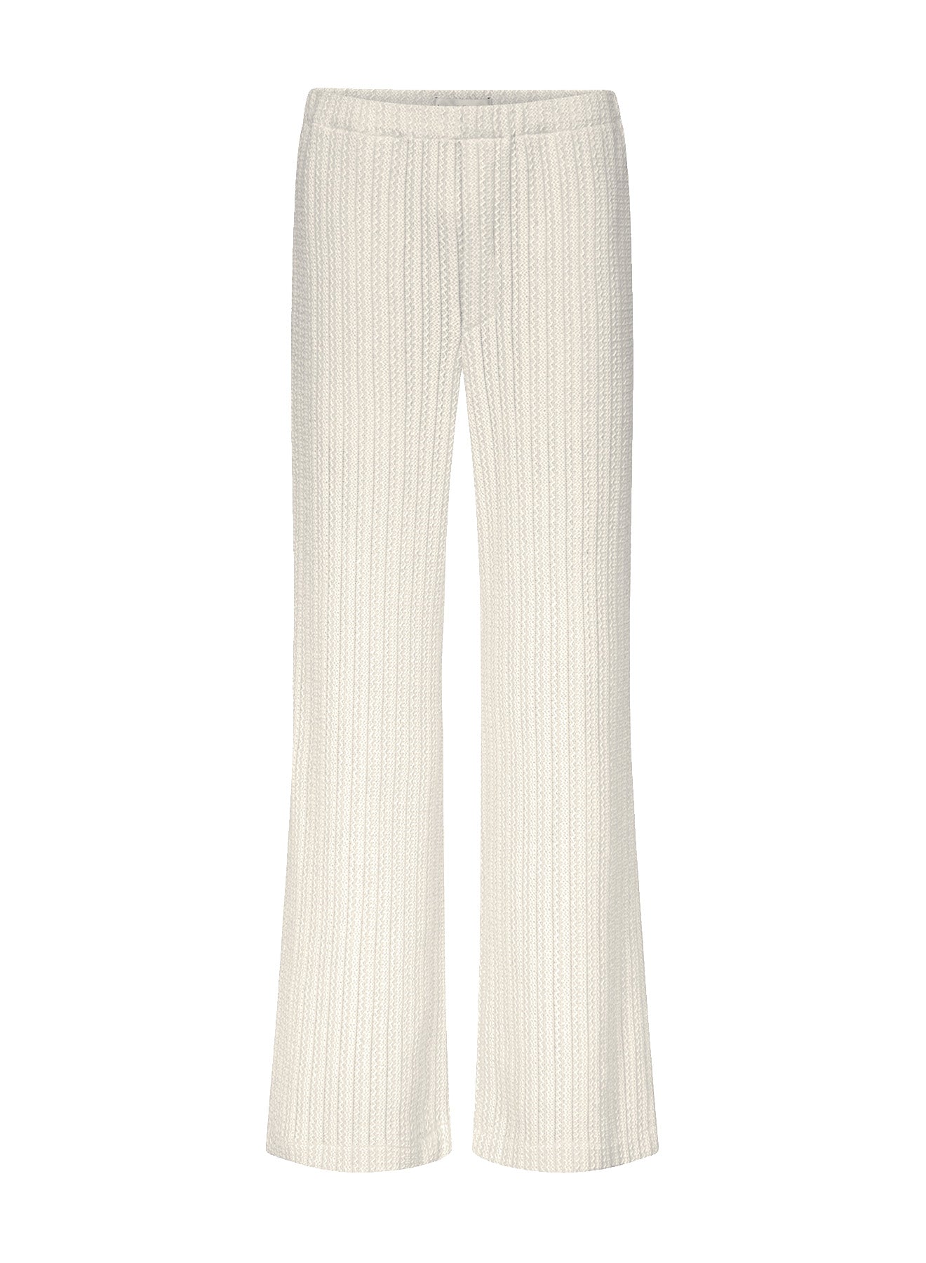 Boxer Pants in Cotton