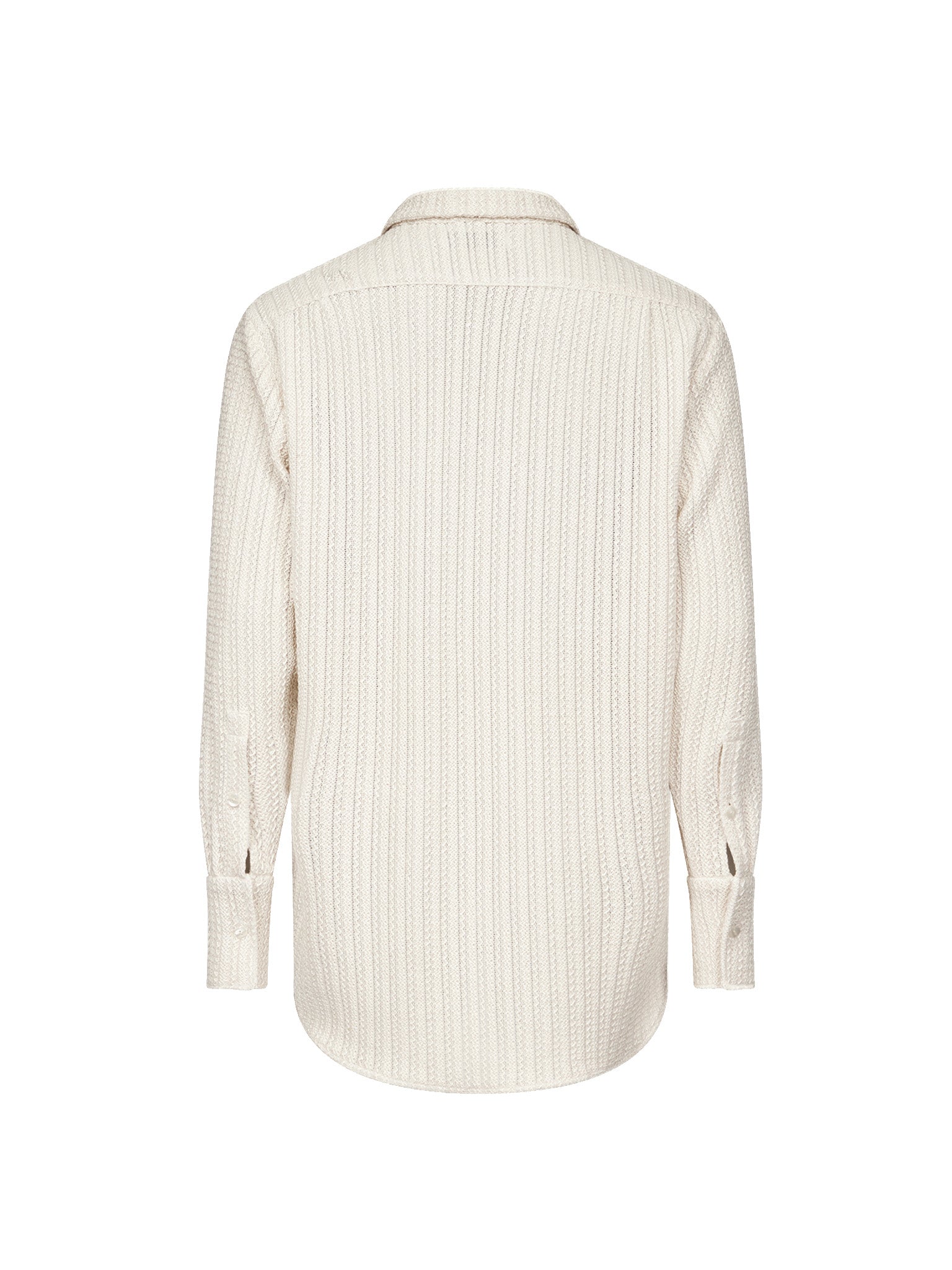 Go To Shirt in Cotton