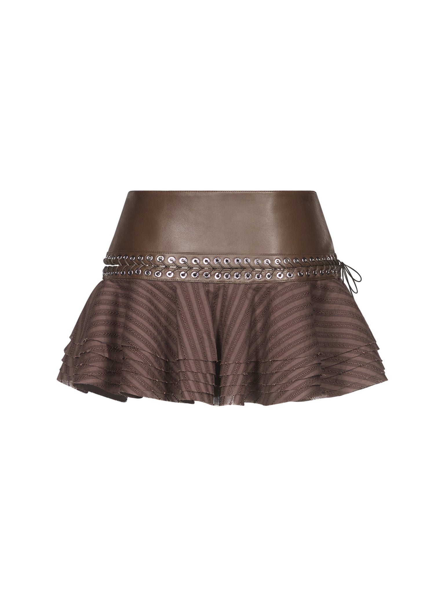 Charlotte Skirt