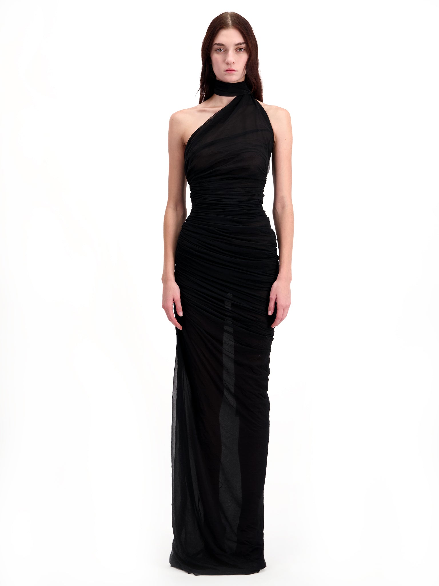 Halter Dress