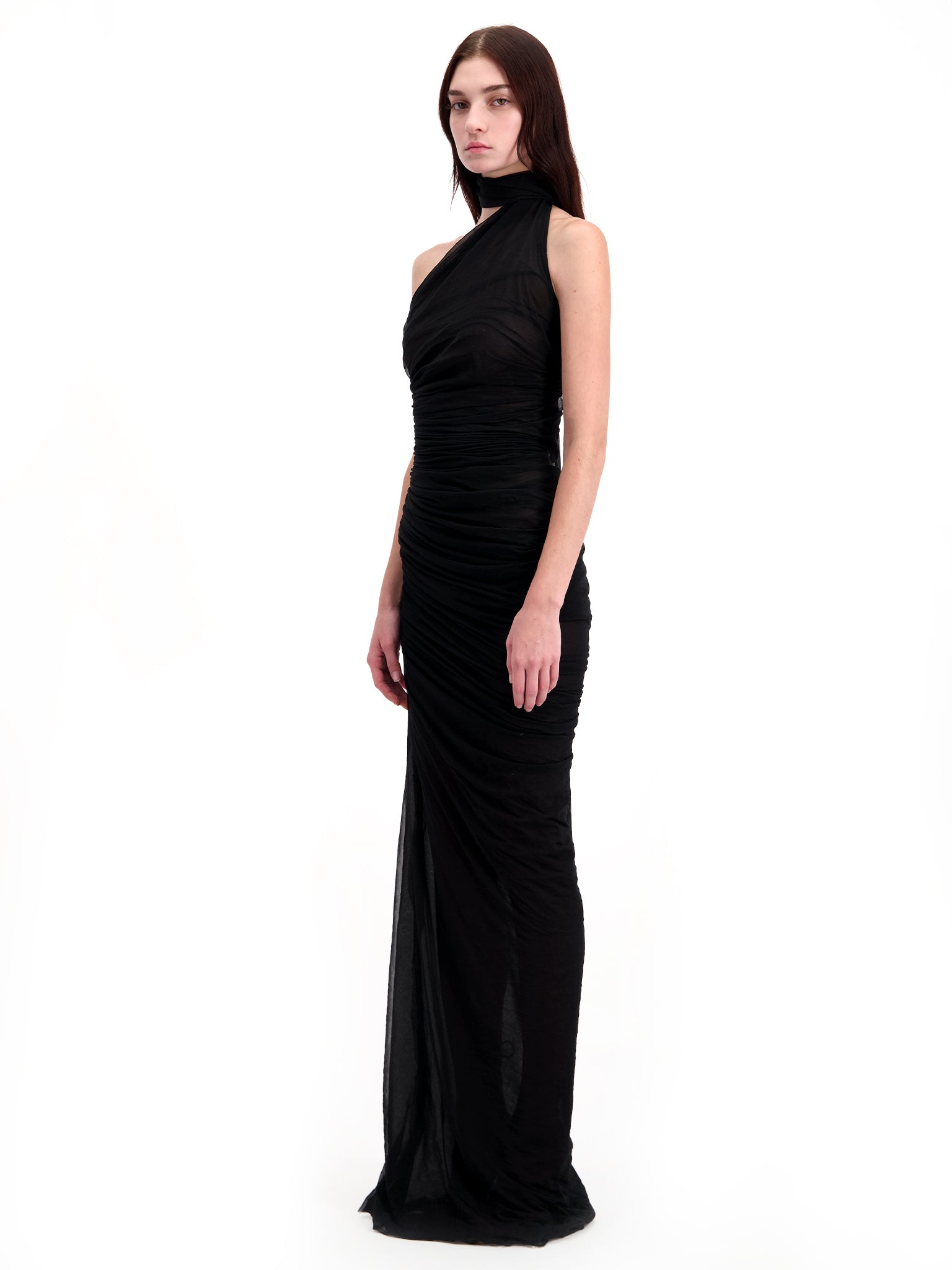 Halter Dress