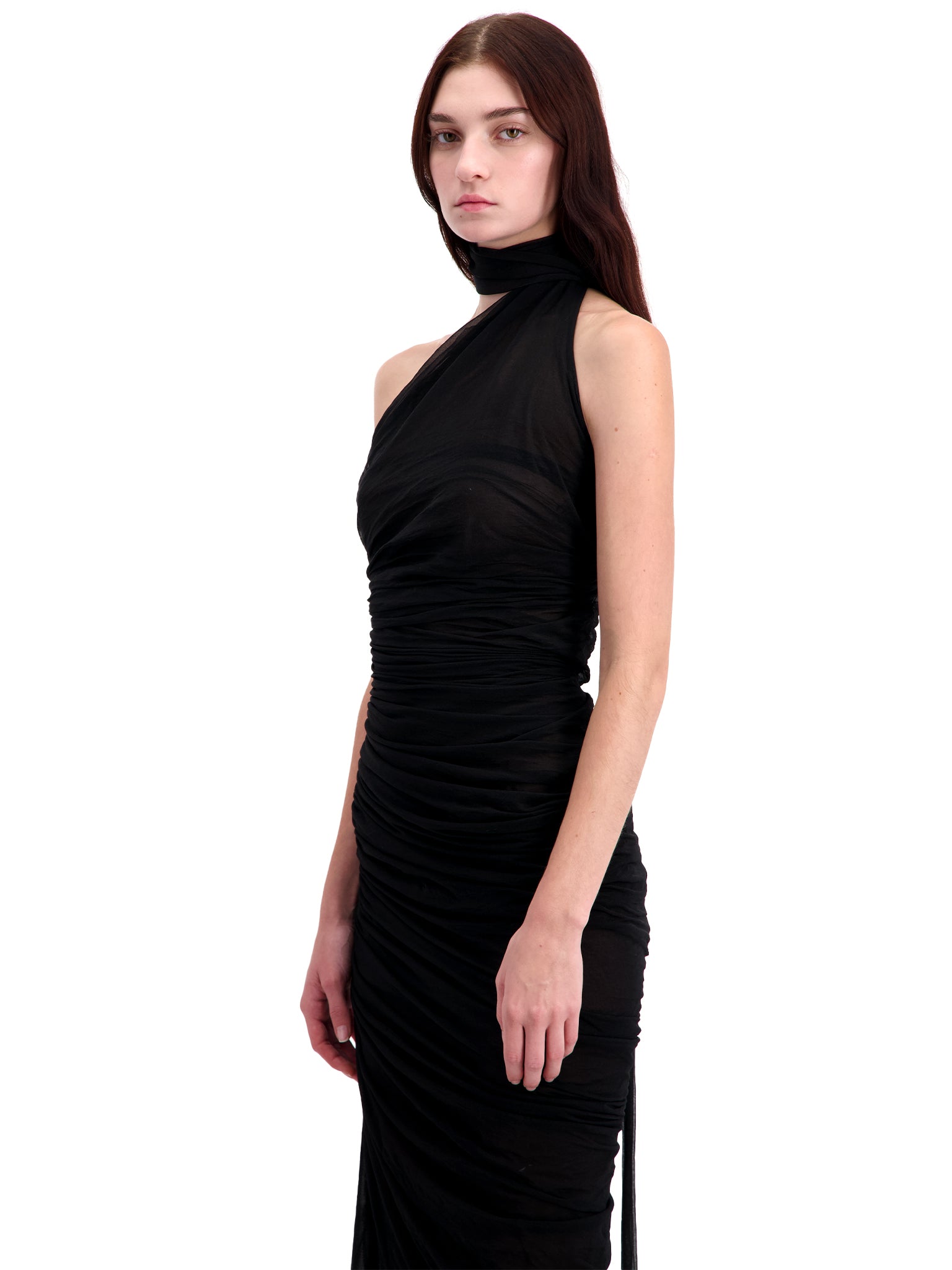 Halter Dress