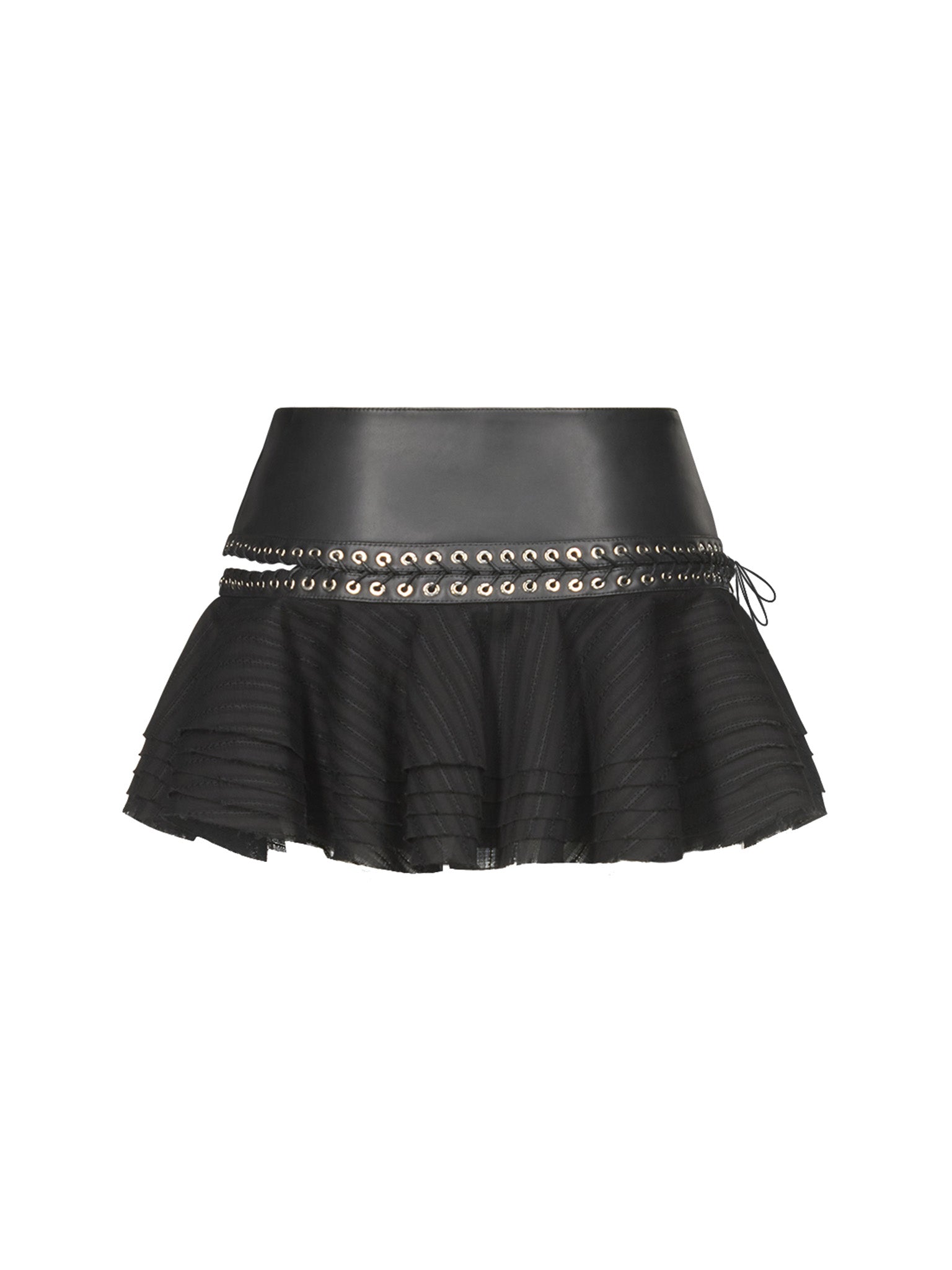 Charlotte Skirt