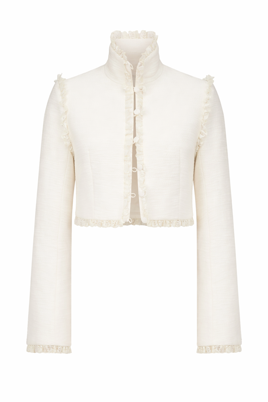 Odile Jacket in Cotton