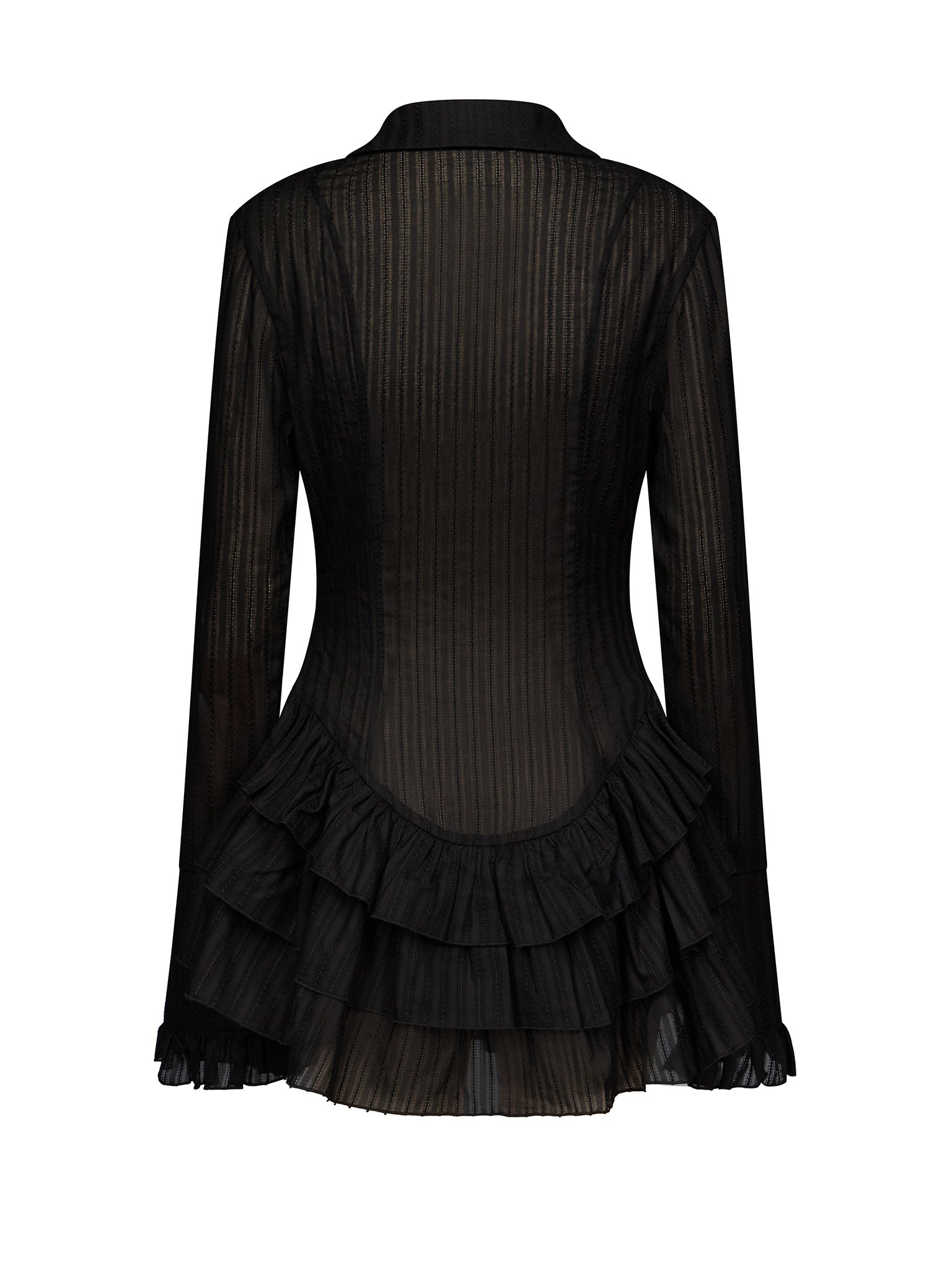 Dolce Dress in Cotton