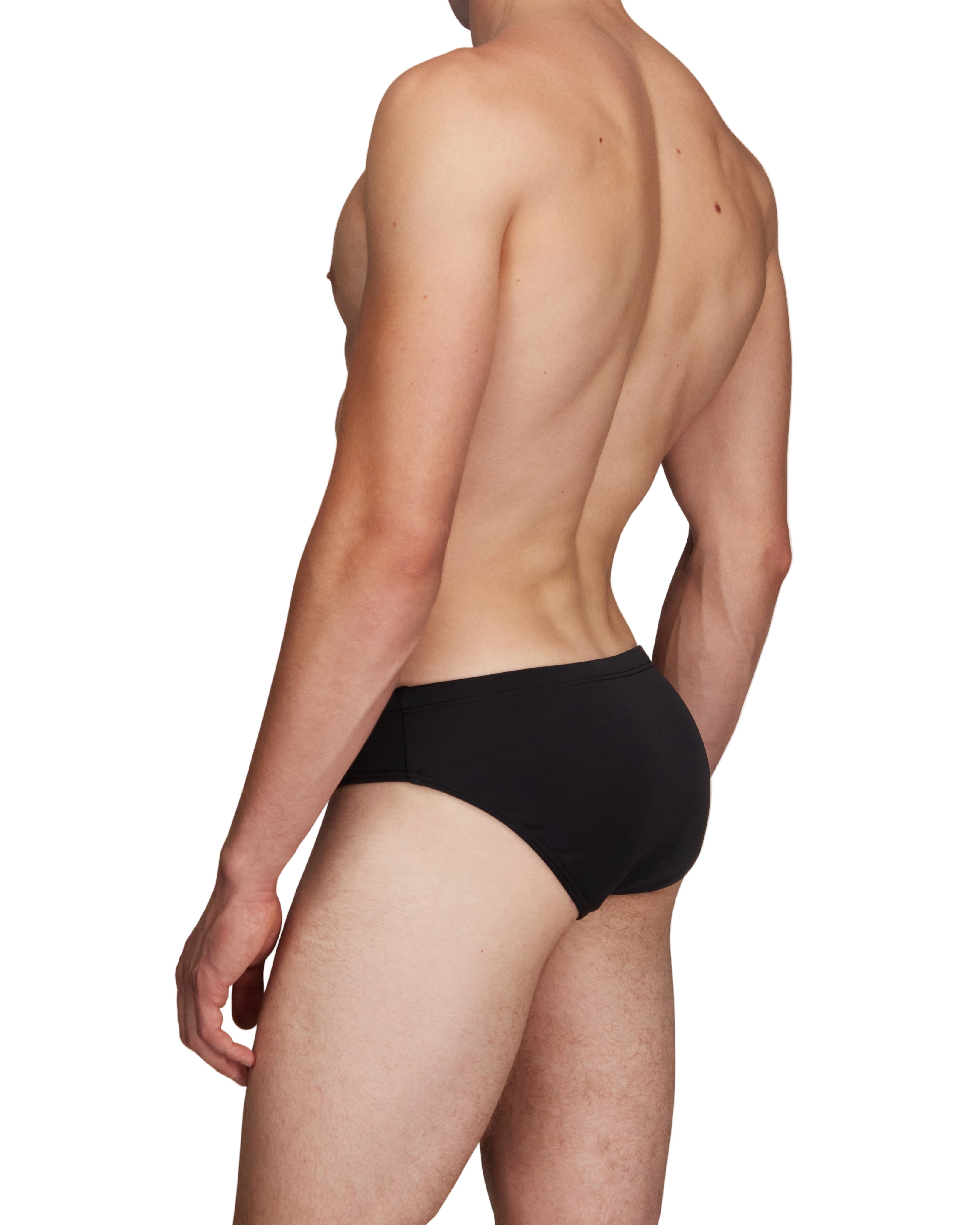 Signature Swim Briefs