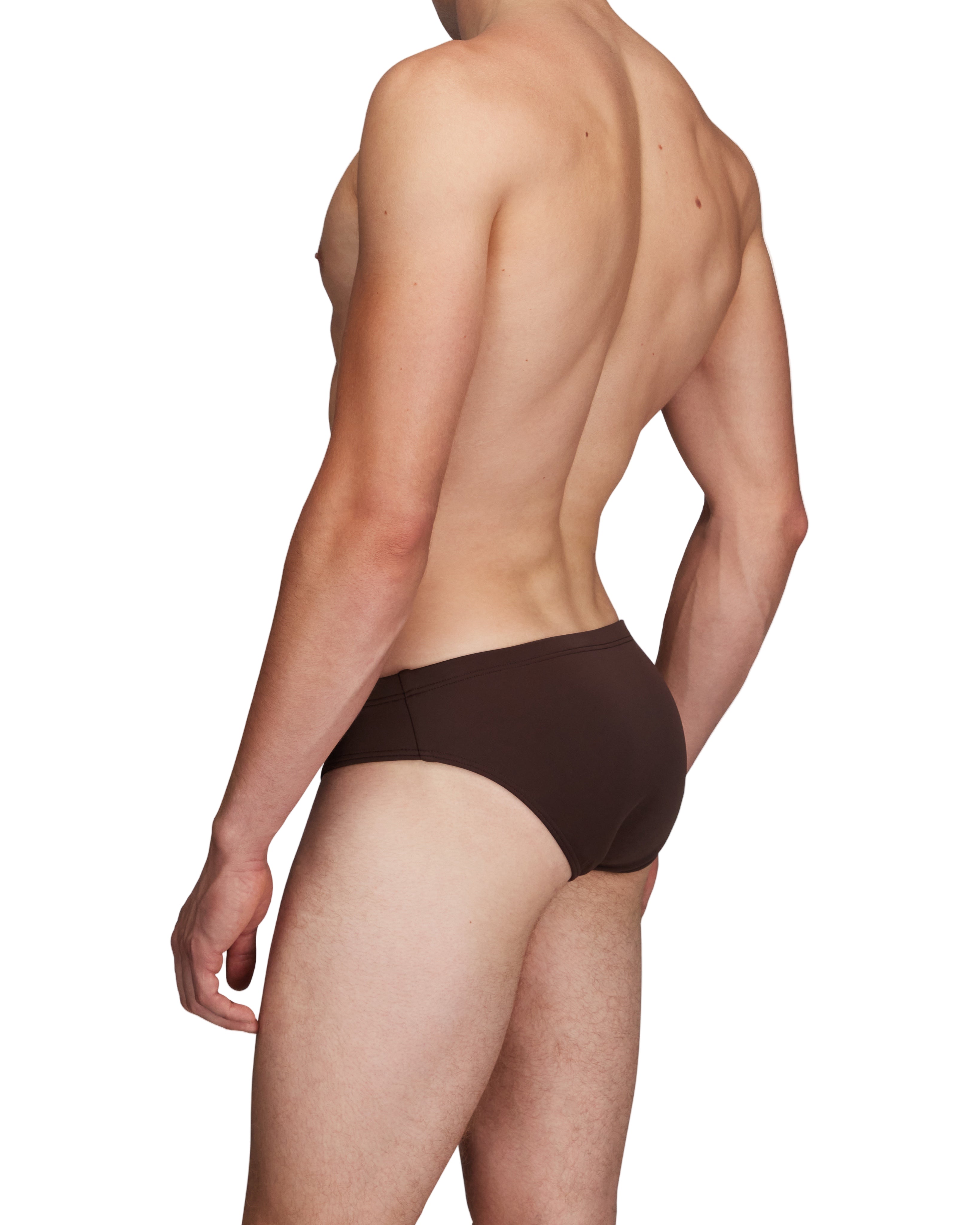 Signature Swim Briefs