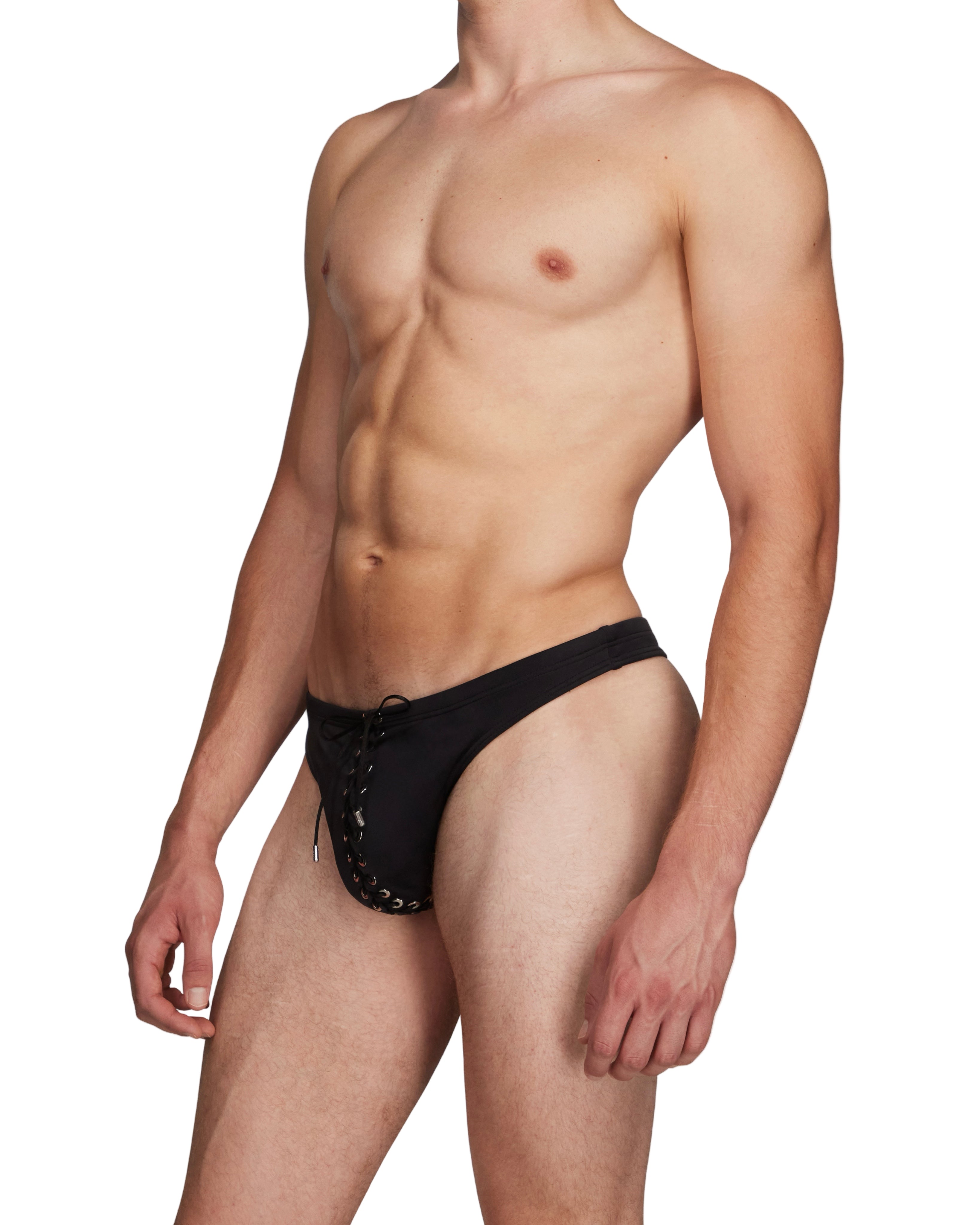 Signature Swim Thong