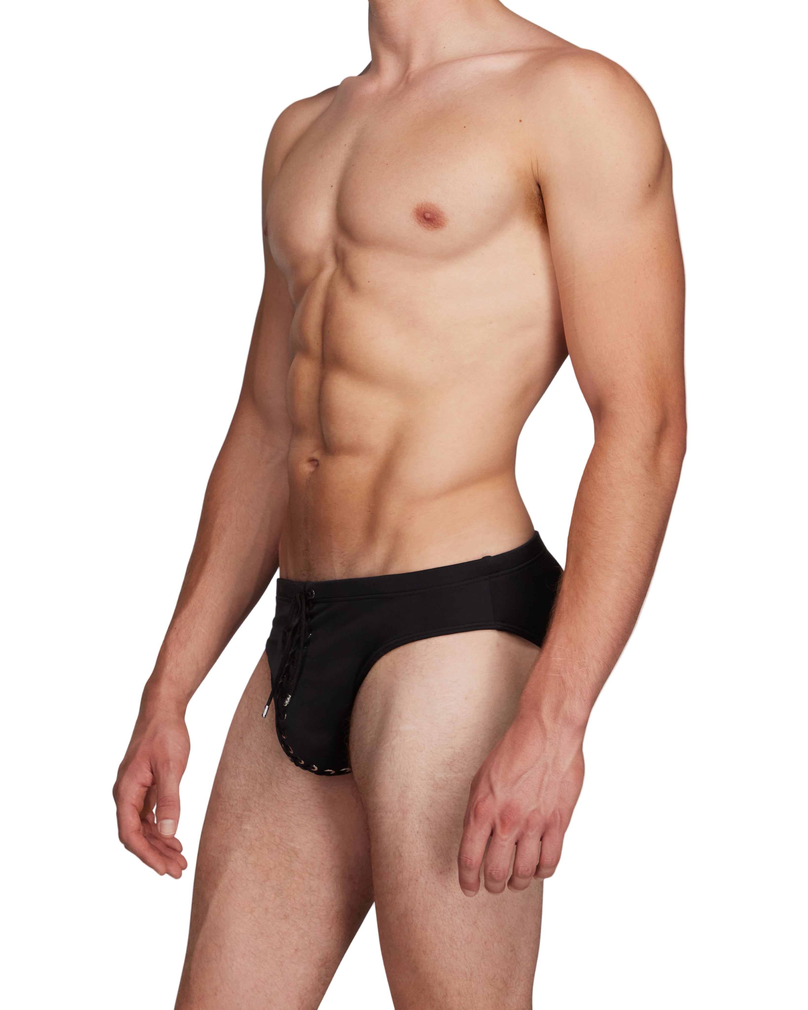 Signature Swim Briefs
