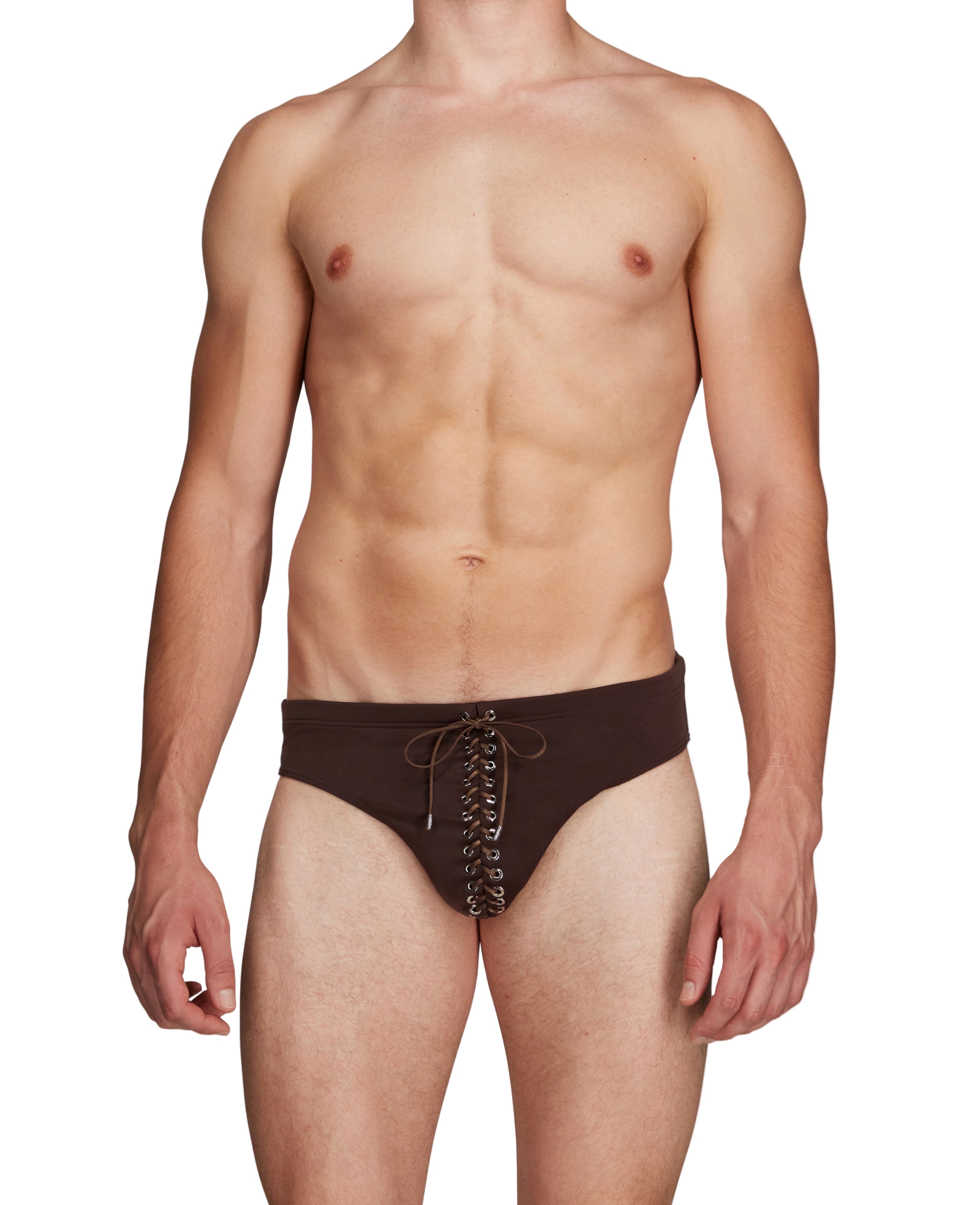 Signature Swim Briefs