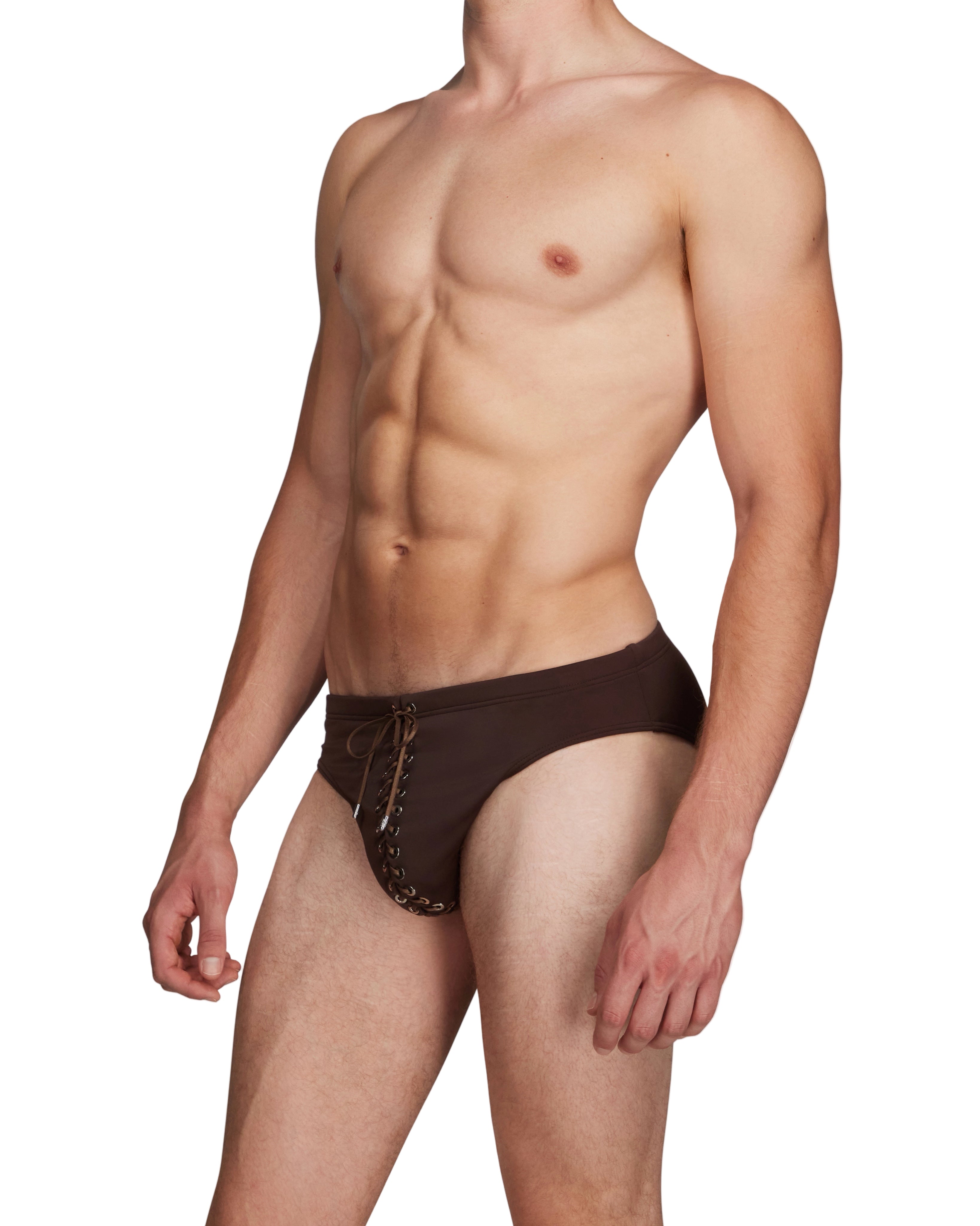 Signature Swim Briefs