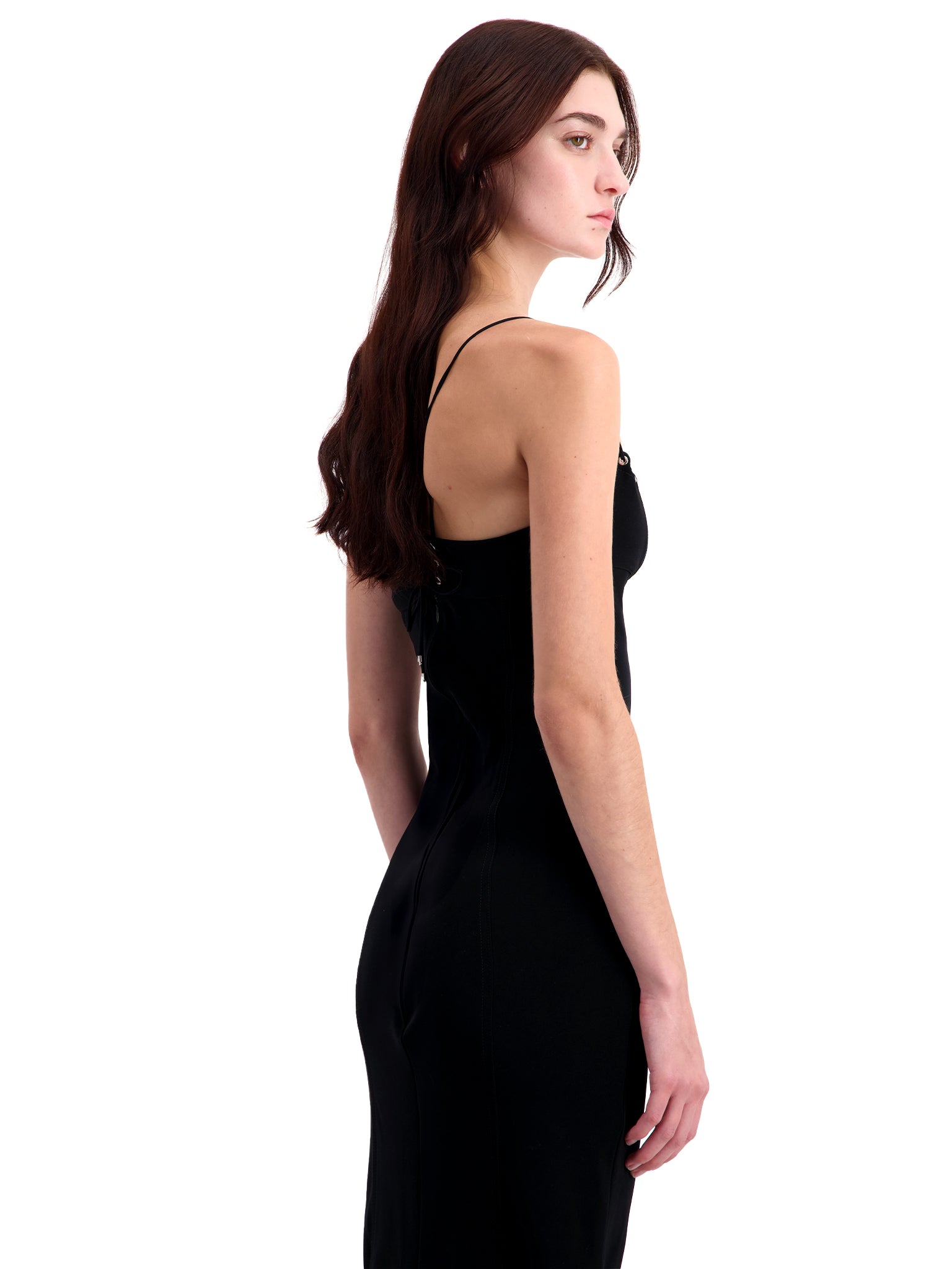 Cleavage Dress