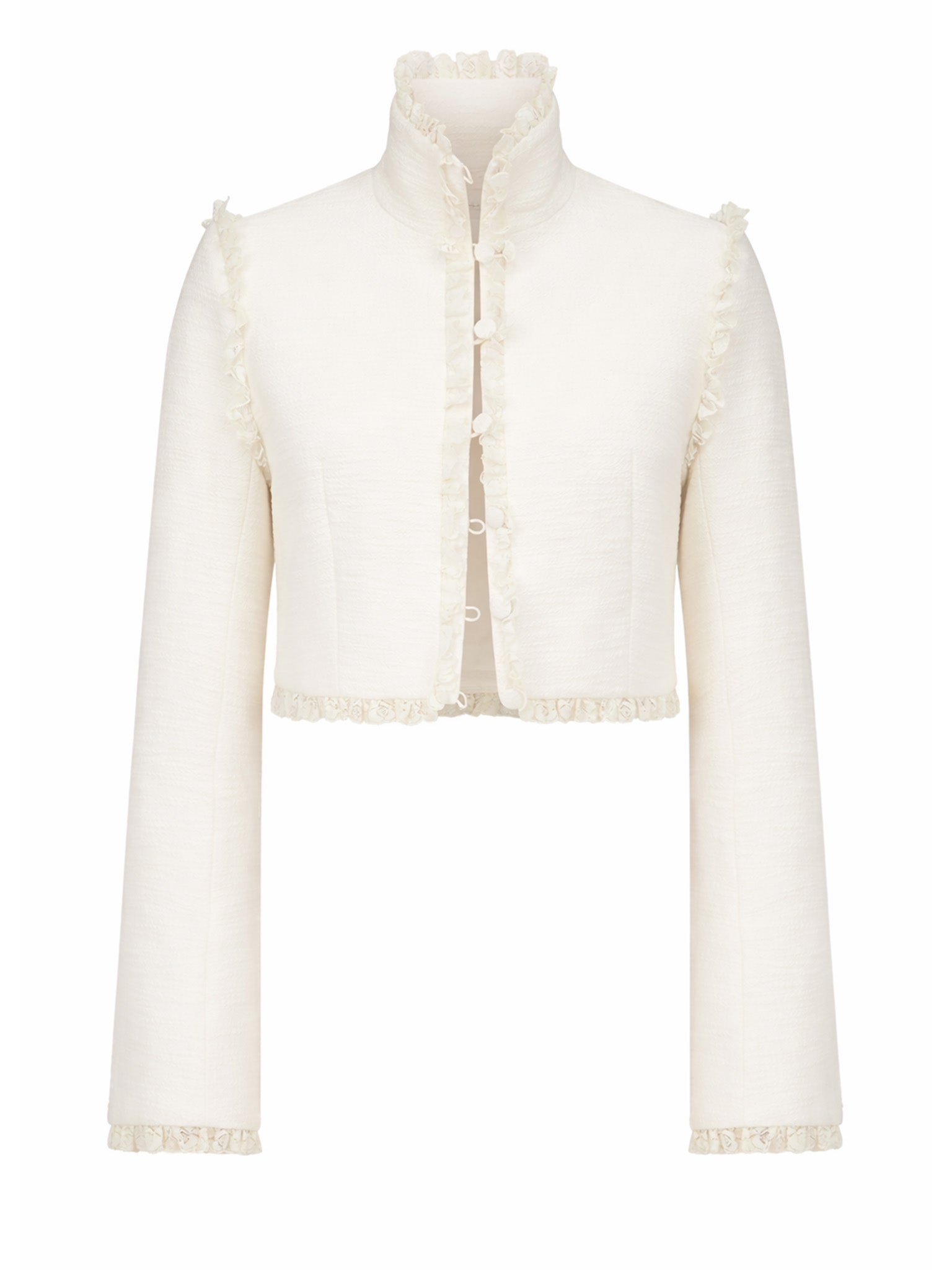 Odile Jacket in Cotton