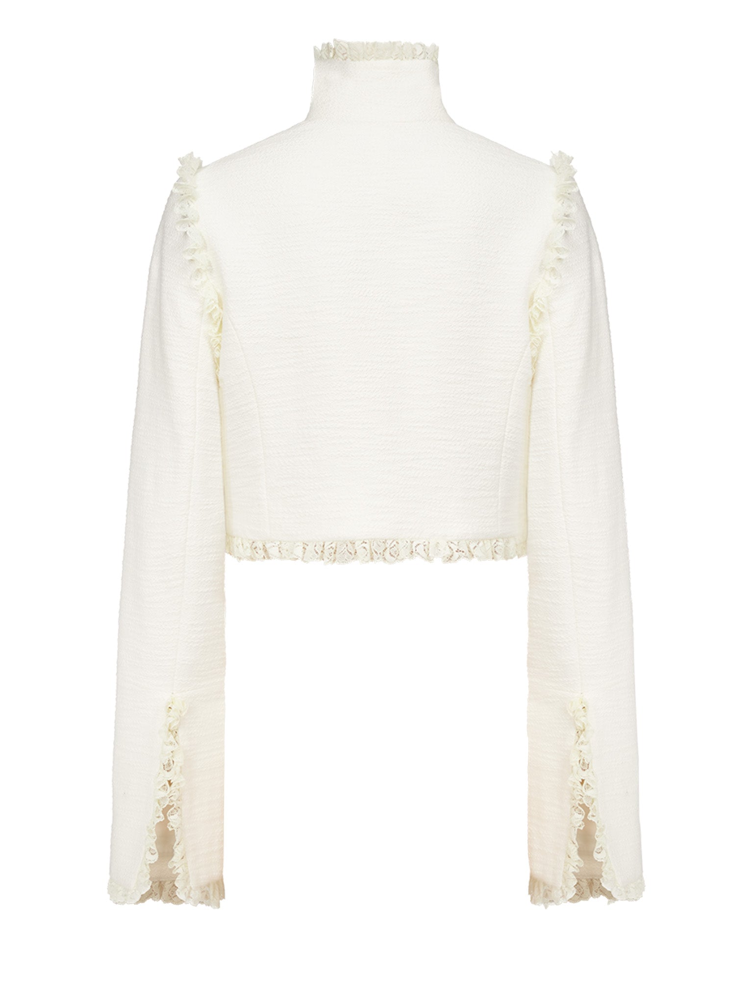 Odile Jacket in Cotton