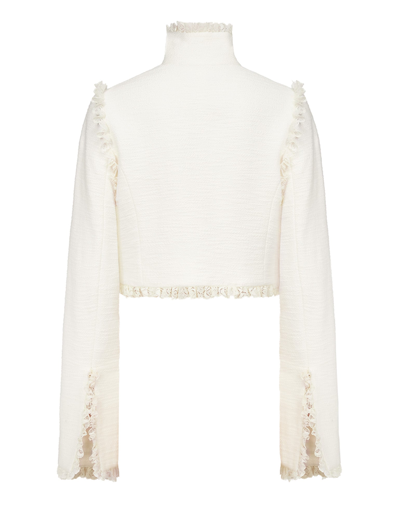 Odile Jacket in Cotton