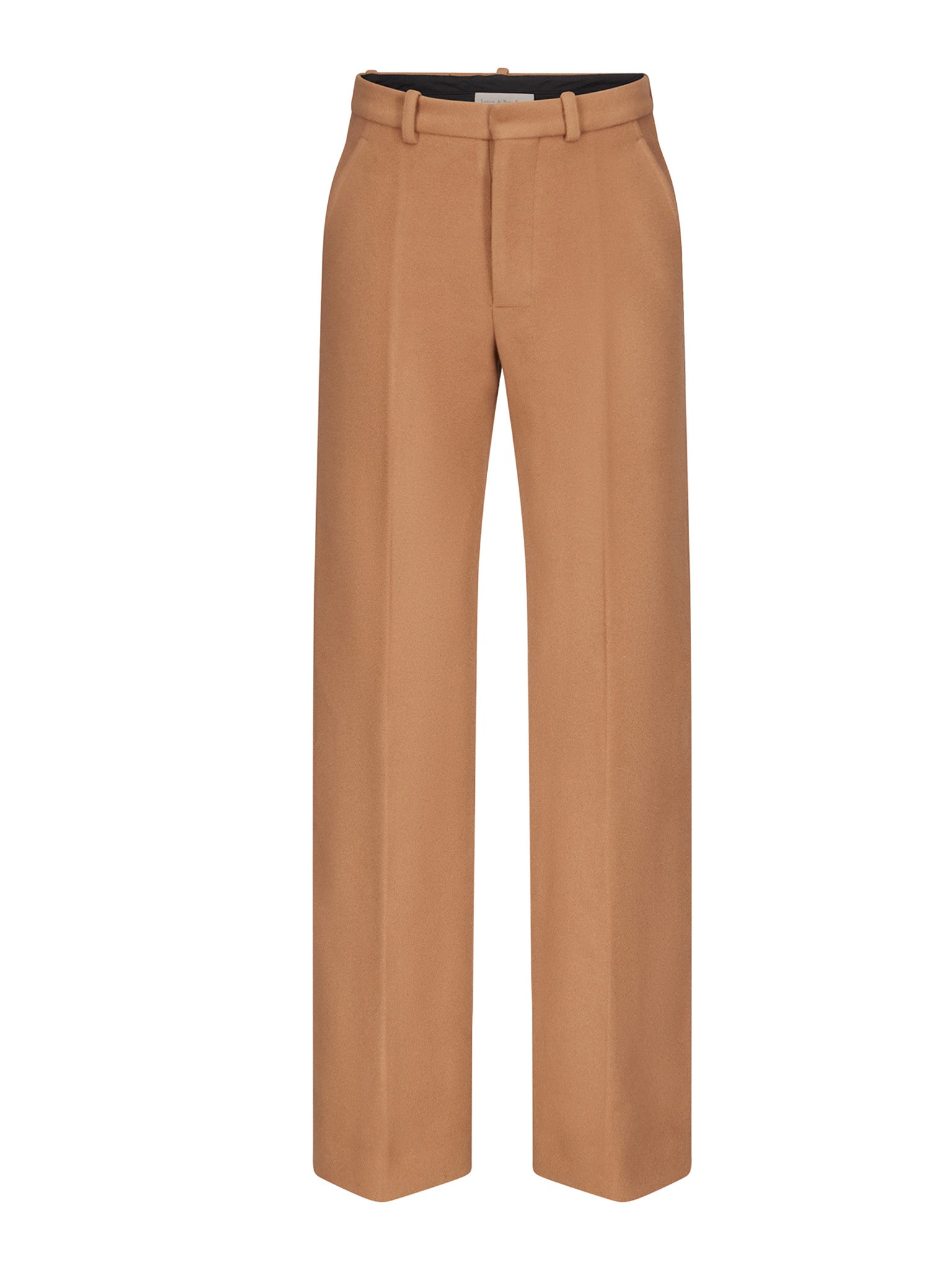 Tomas Suit Pants in Wool