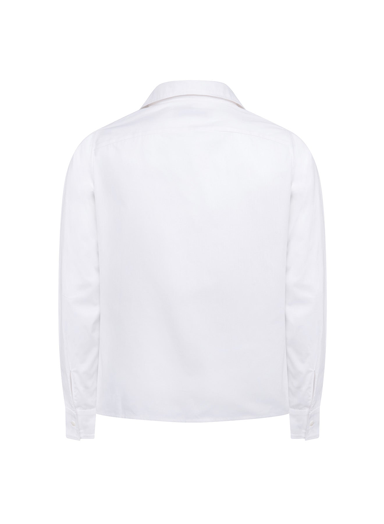 Alan Shirt in Cotton