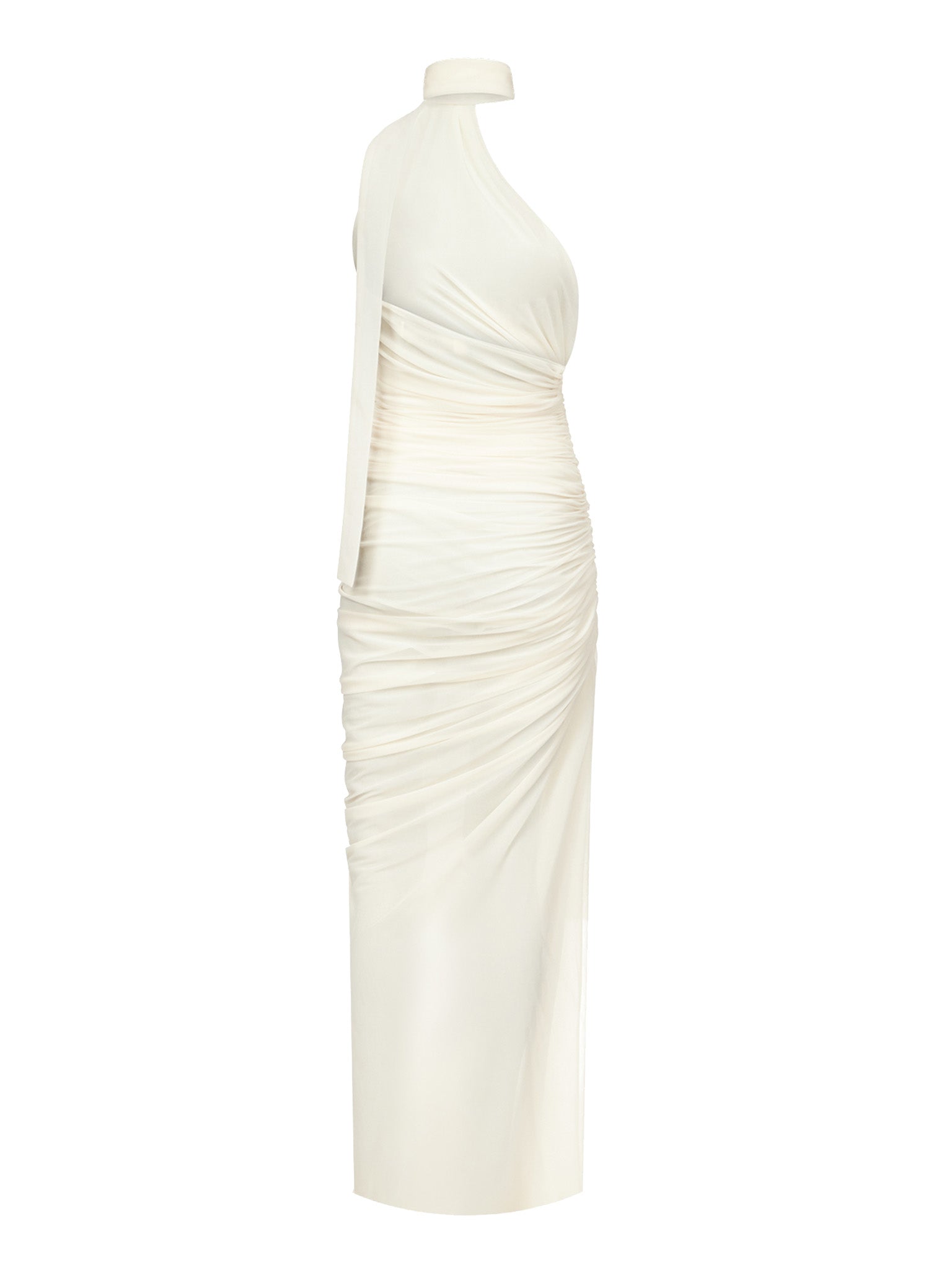 Halter Dress