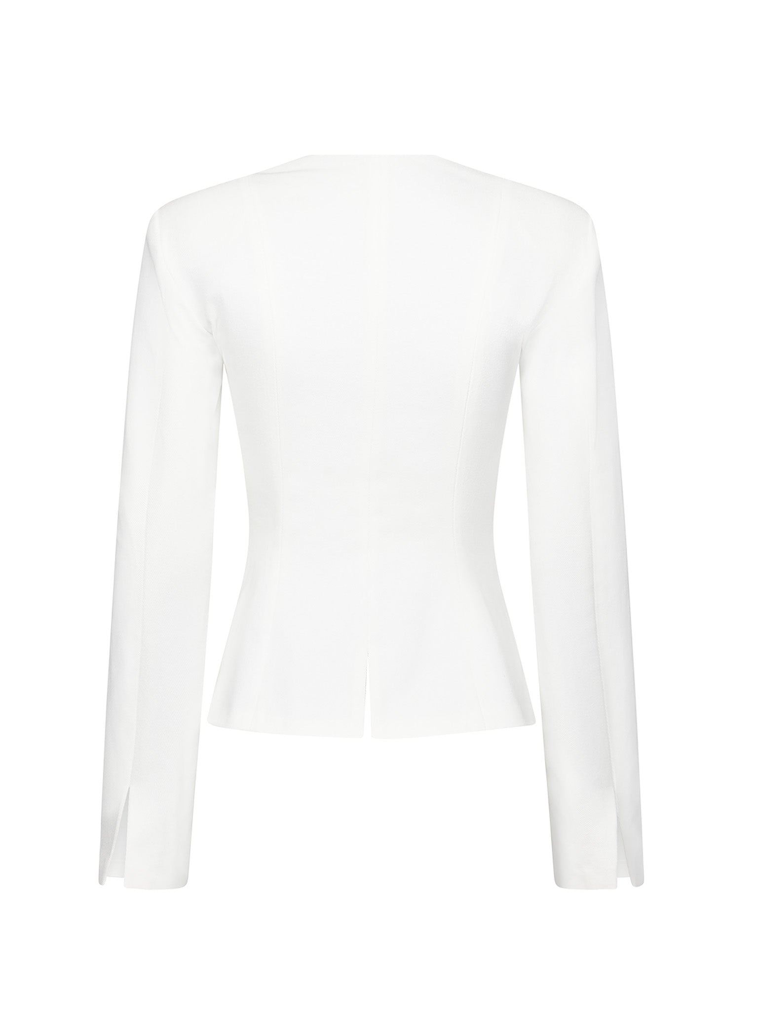 Rebecca Jacket in Cotton