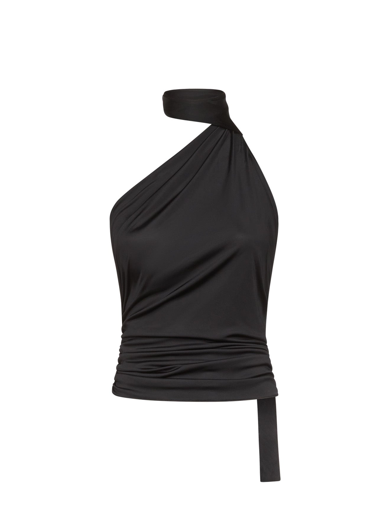 Halter Top