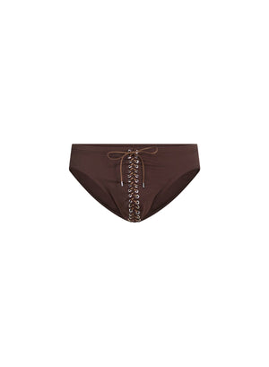 Signature Swim Briefs