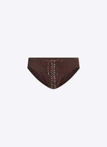 Signature Swim Briefs