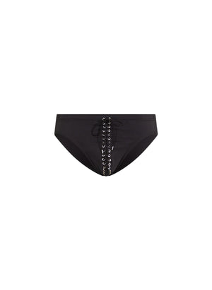 Signature Swim Briefs