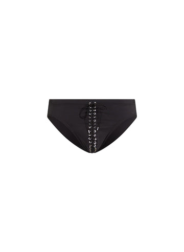 Signature Swim Briefs