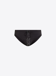 Signature Swim Briefs