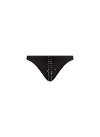 Signature Swim Thong