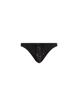 Signature Swim Thong