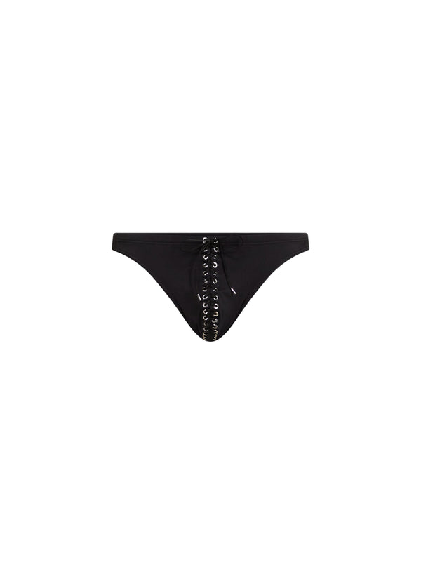 Signature Swim Thong