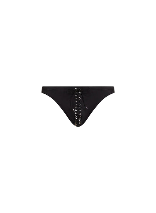 Signature Swim Thong