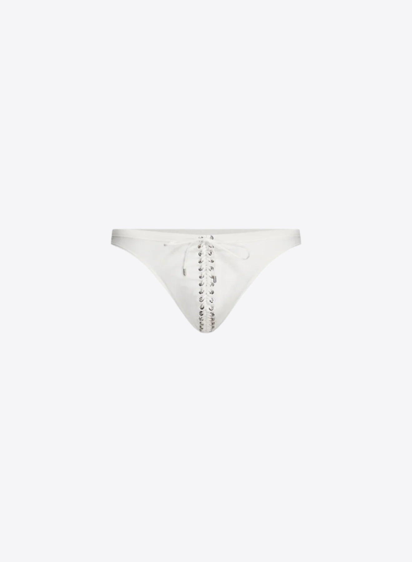 Signature Swim Thong