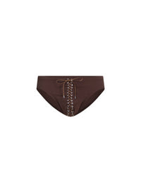 Signature Swim Briefs