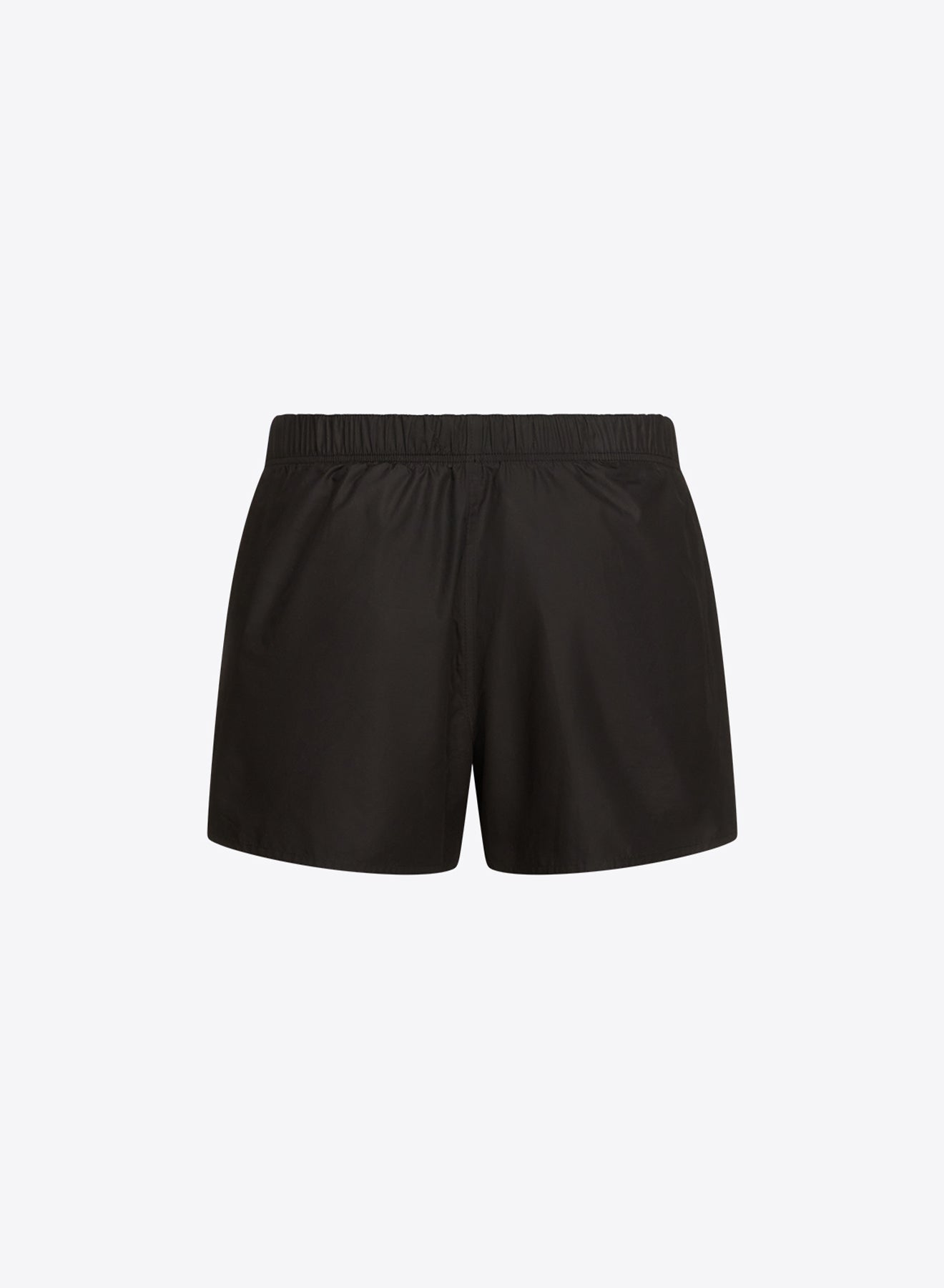 Diamond Eyelet Swim Shorts