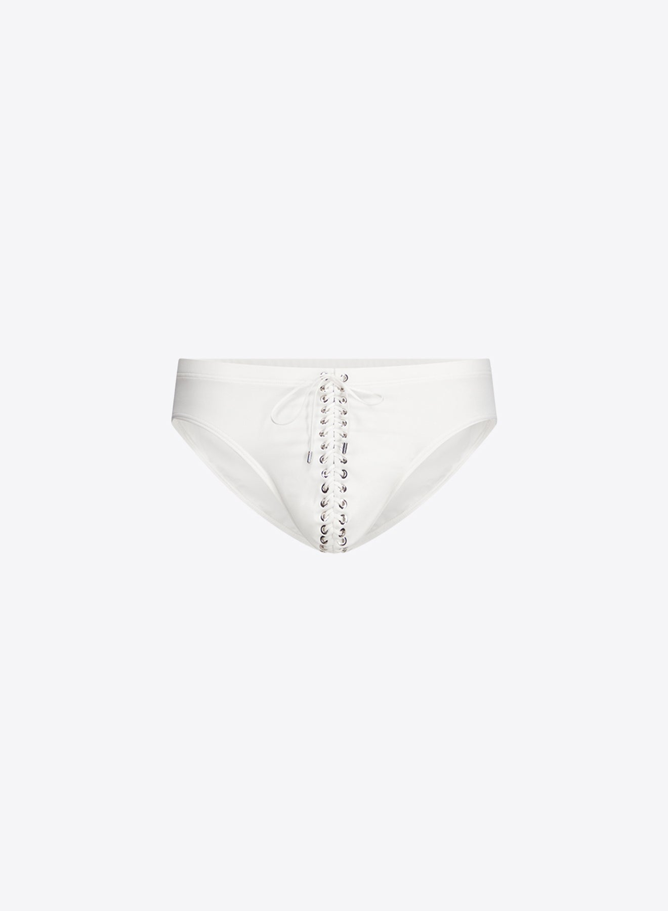Signature Swim Briefs